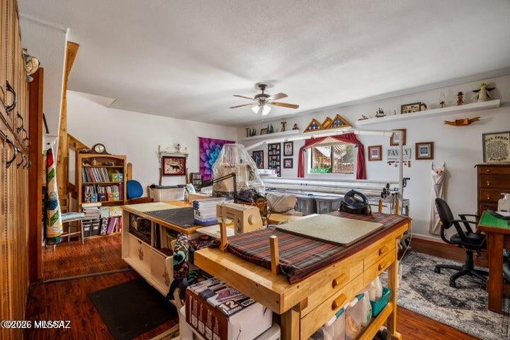 Out Of Pima County - Residential