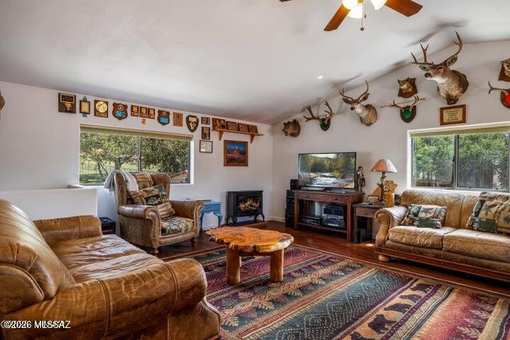Out Of Pima County - Residential
