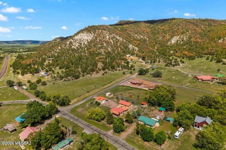 Out Of Pima County - Residential