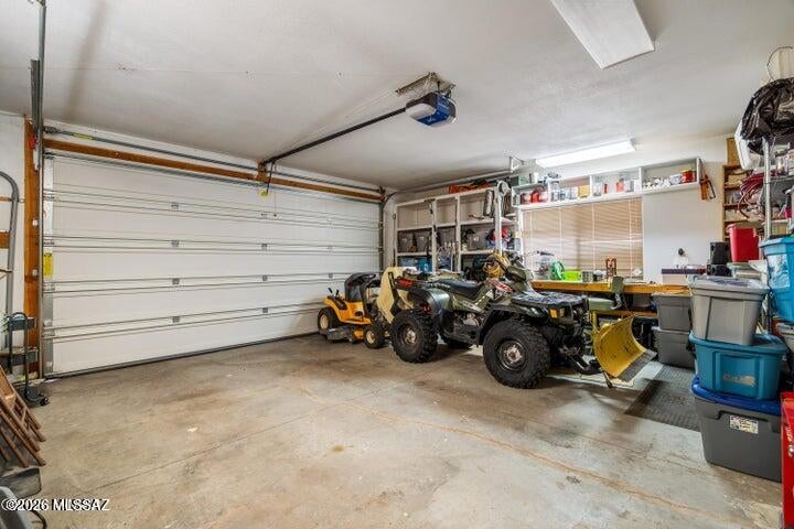 Out Of Pima County - Residential