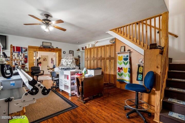 Out Of Pima County - Residential