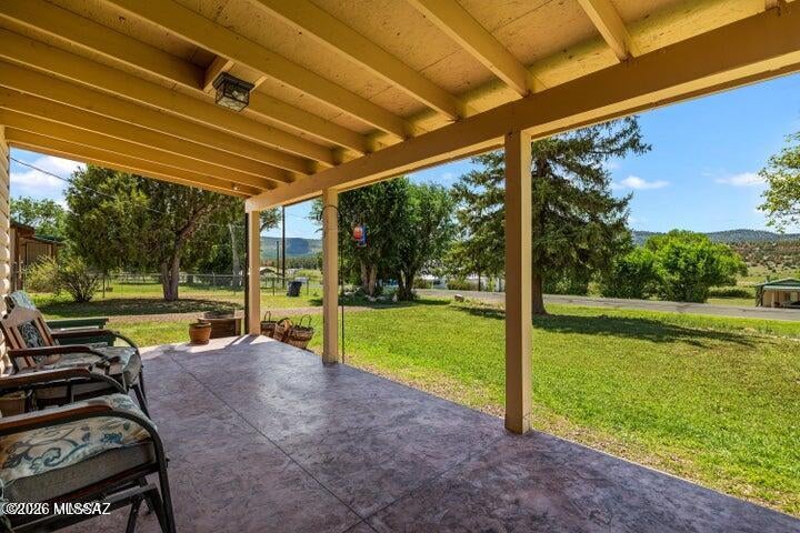 Out Of Pima County - Residential
