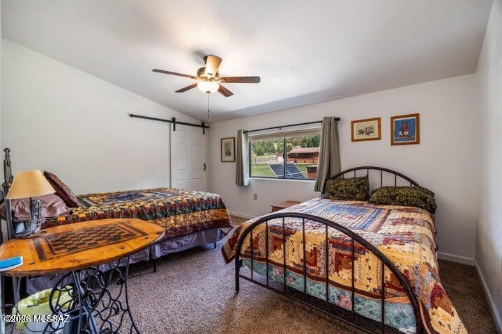 Out Of Pima County - Residential