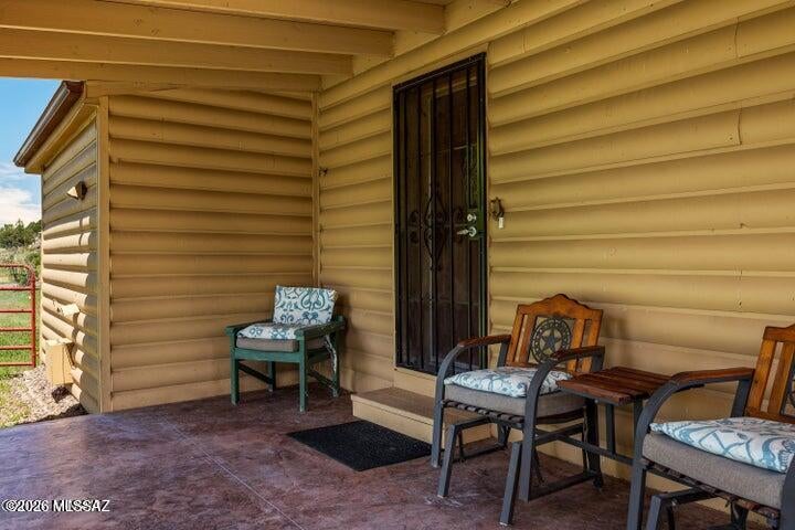 Out Of Pima County - Residential