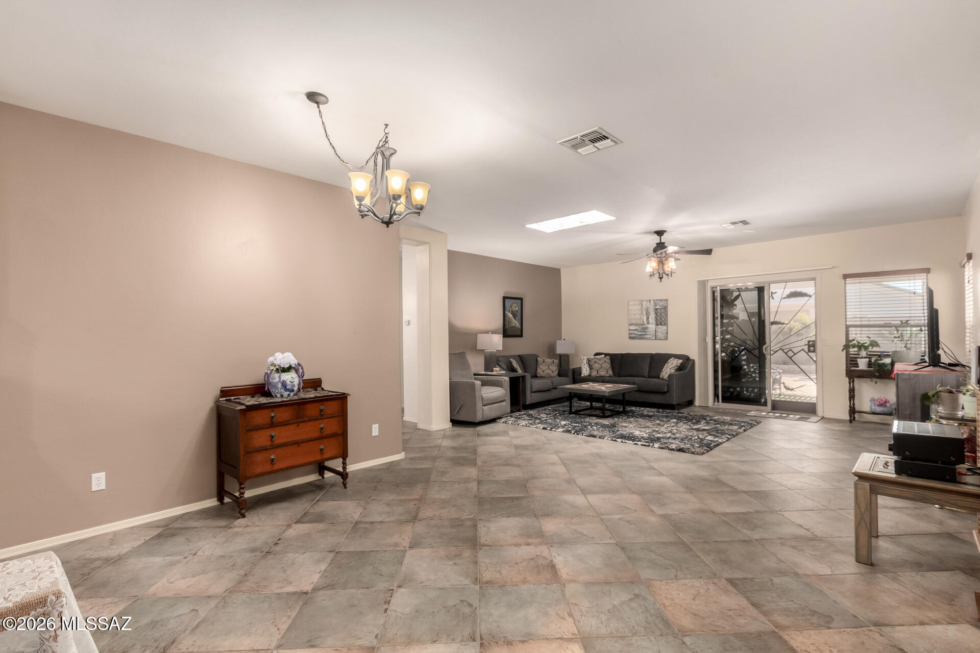 Rancho Resort Phase 111 (1-205) - Residential