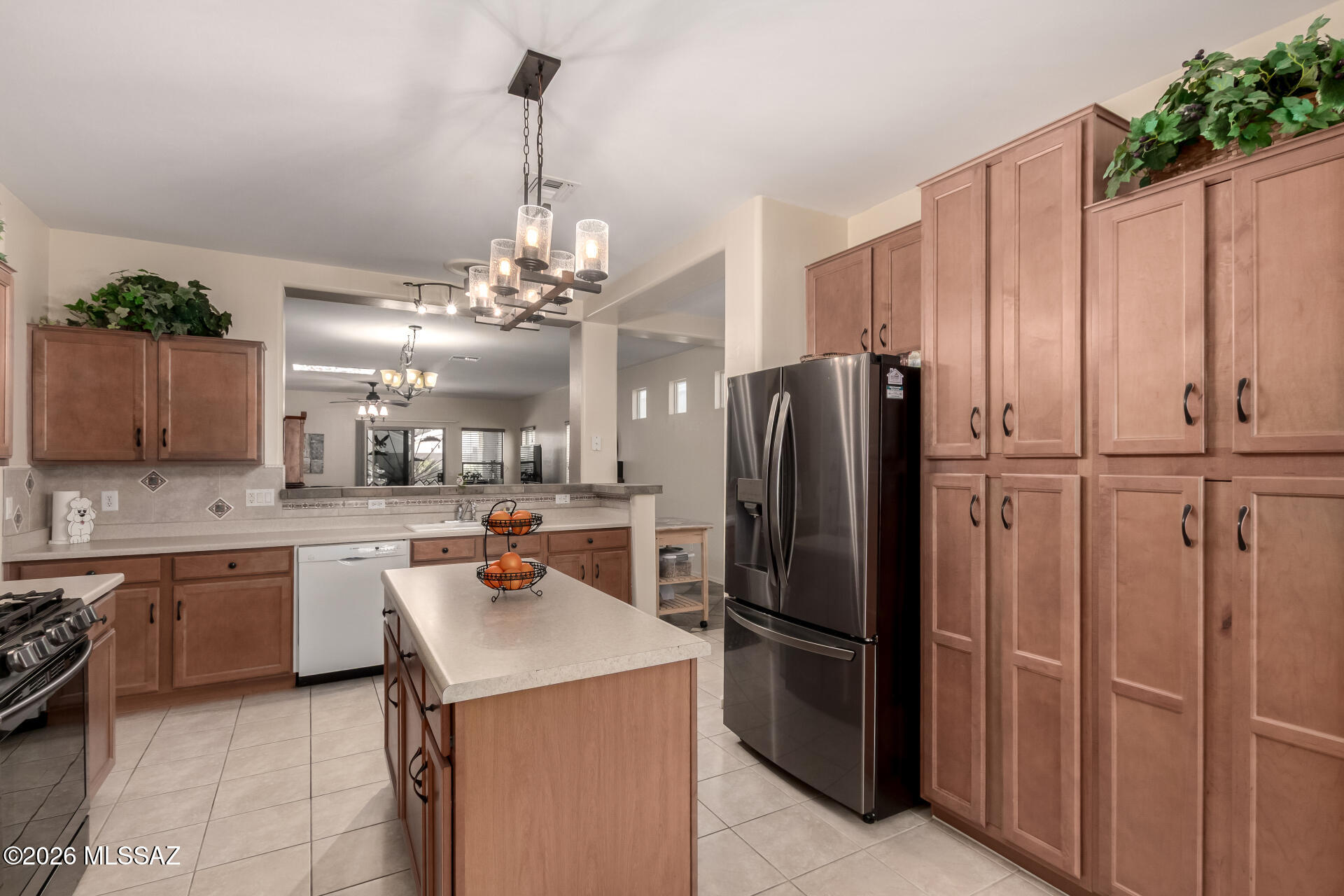 Rancho Resort Phase 111 (1-205) - Residential