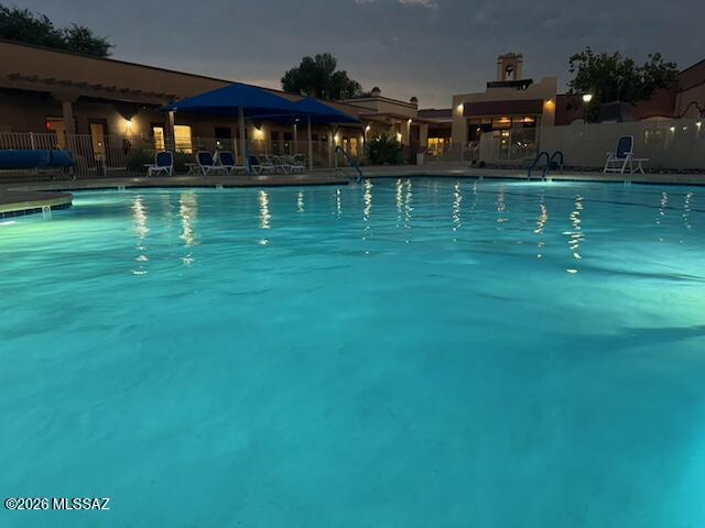 Rancho Resort Phase 111 (1-205) - Residential