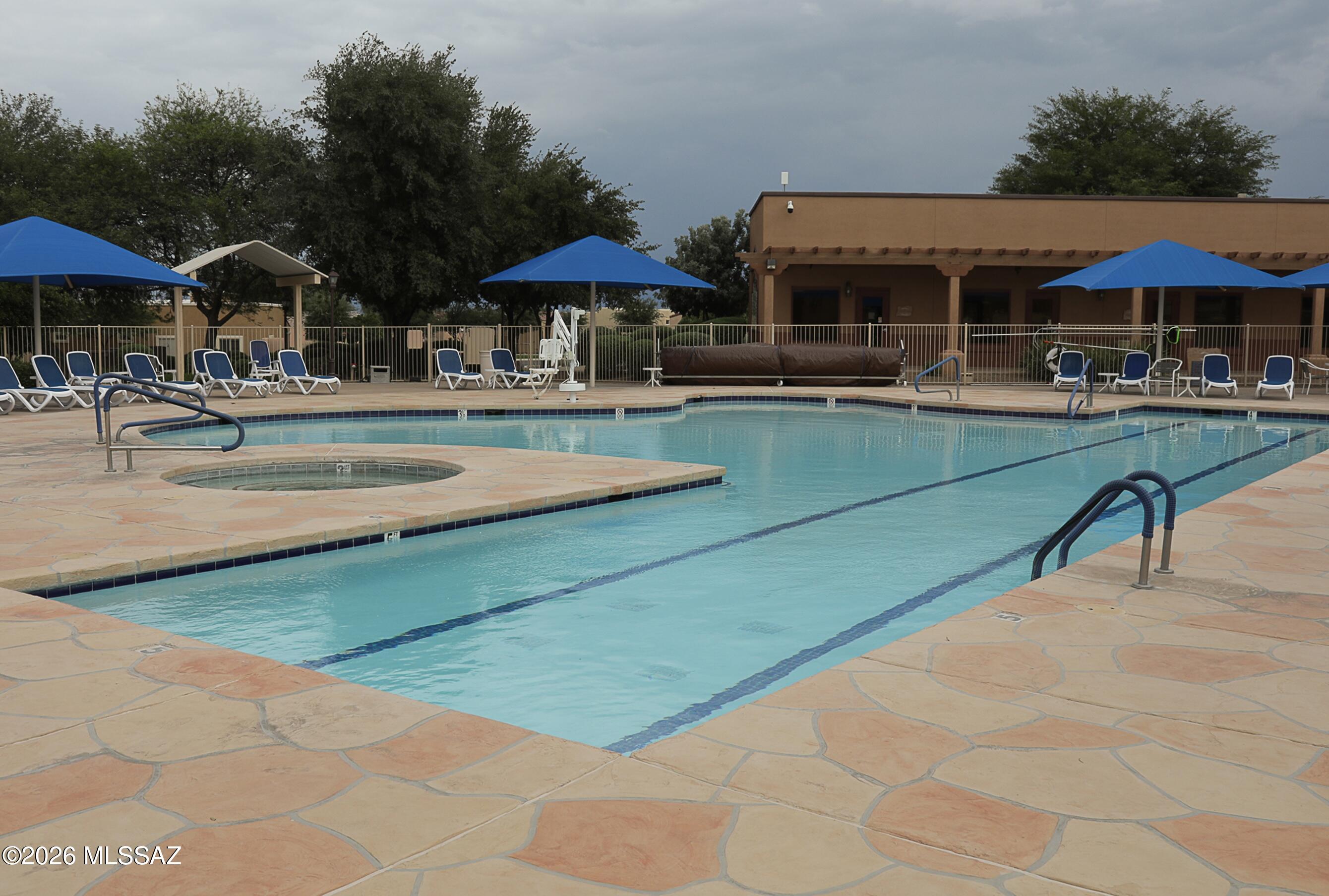 Rancho Resort Phase 111 (1-205) - Residential