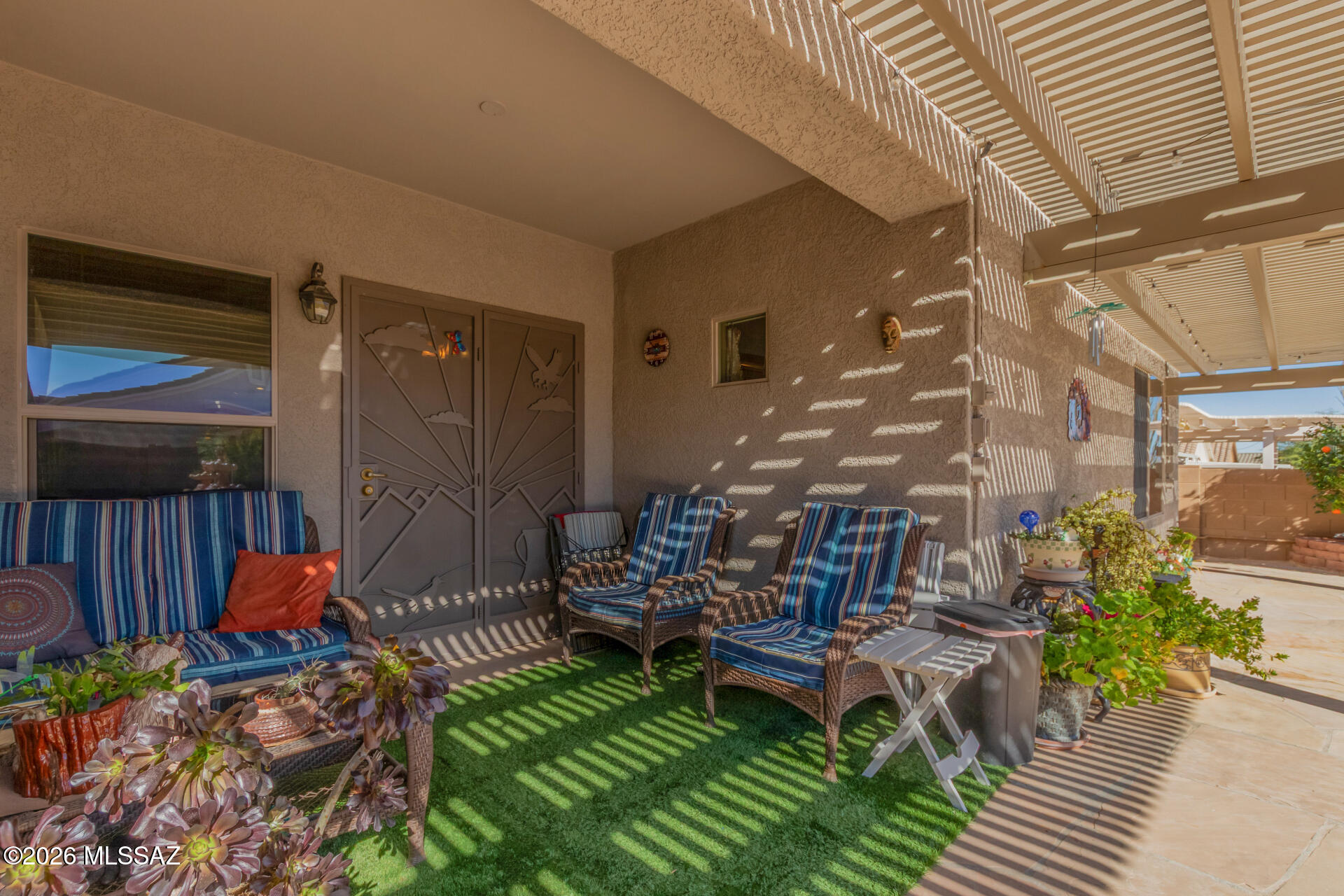 Rancho Resort Phase 111 (1-205) - Residential