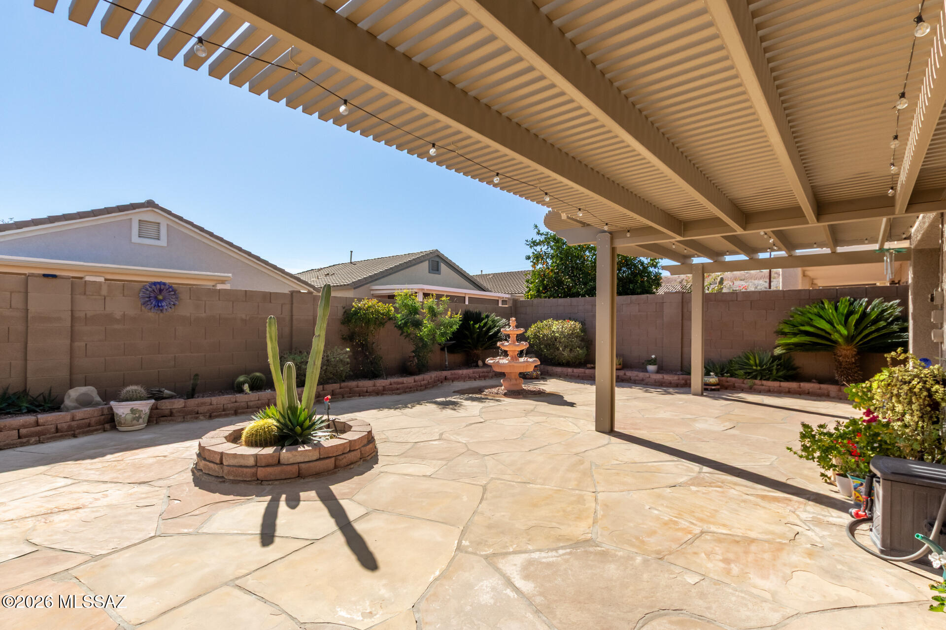 Rancho Resort Phase 111 (1-205) - Residential