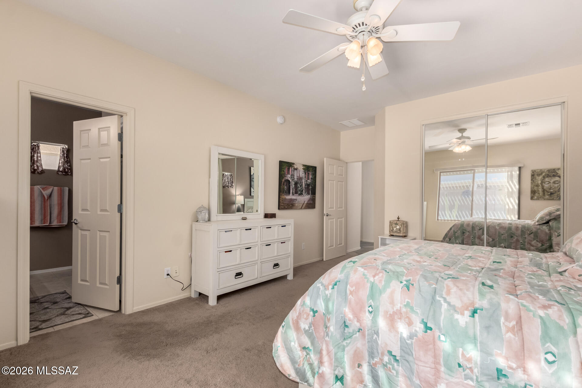 Rancho Resort Phase 111 (1-205) - Residential