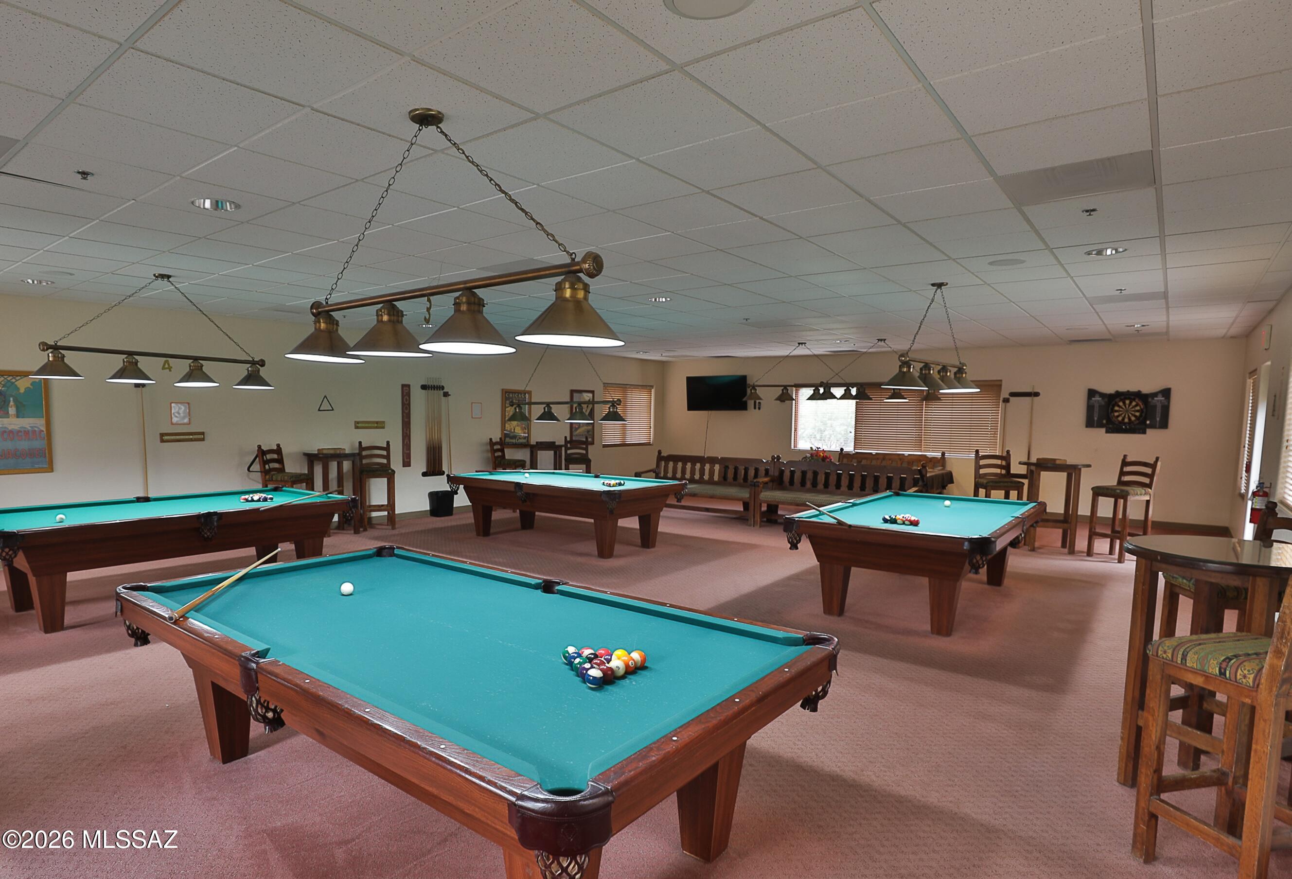 Rancho Resort Phase 111 (1-205) - Residential