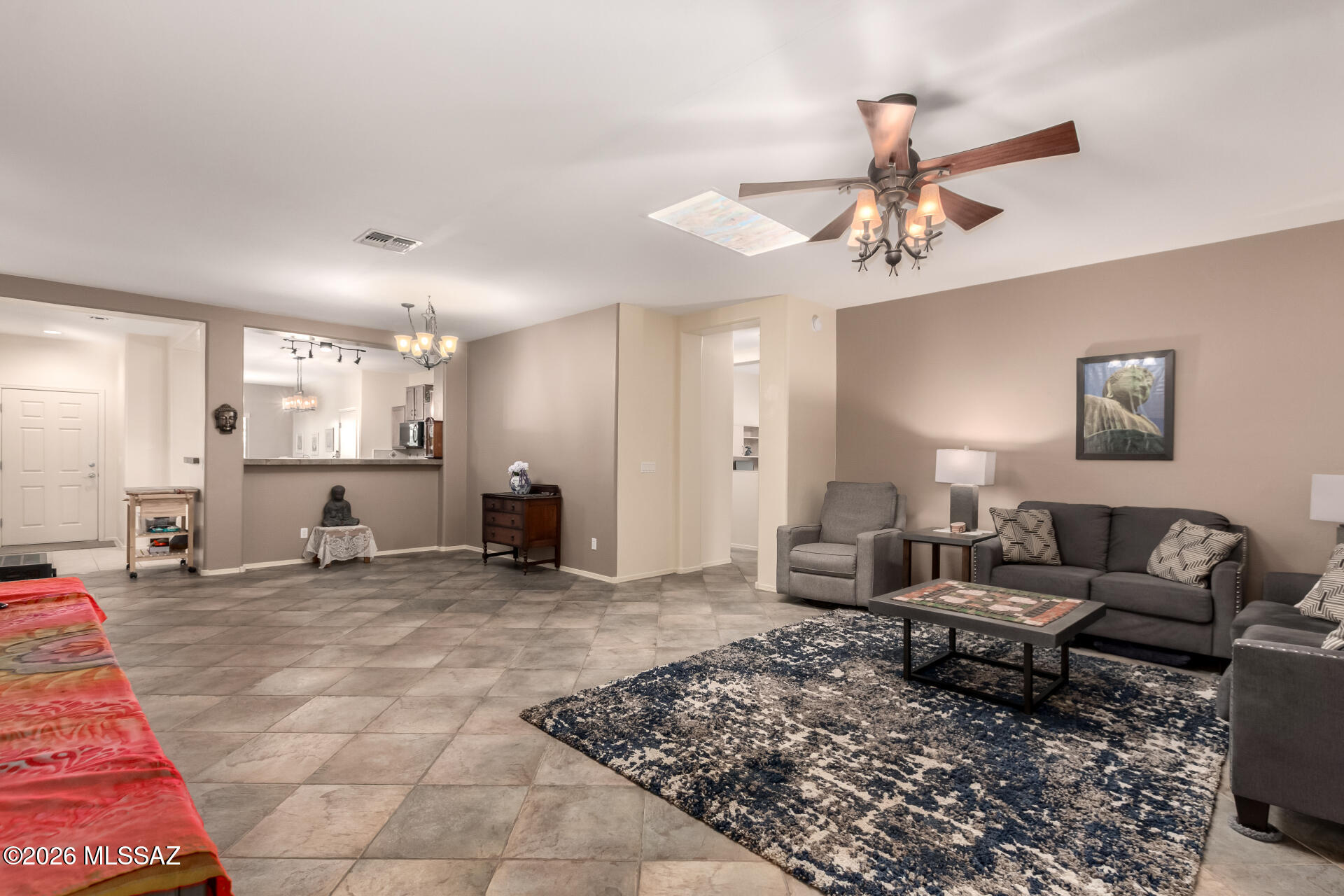 Rancho Resort Phase 111 (1-205) - Residential
