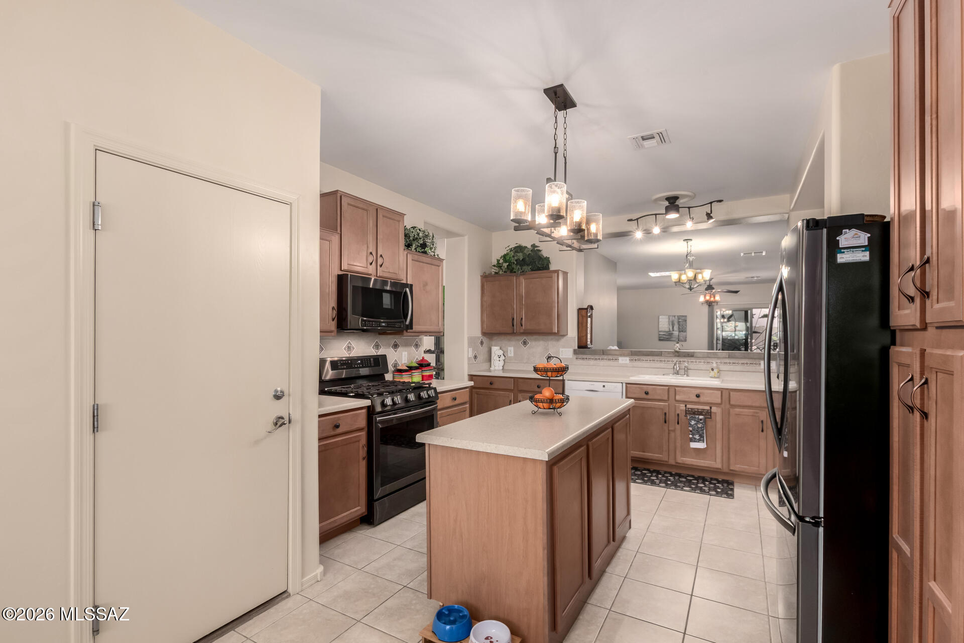 Rancho Resort Phase 111 (1-205) - Residential