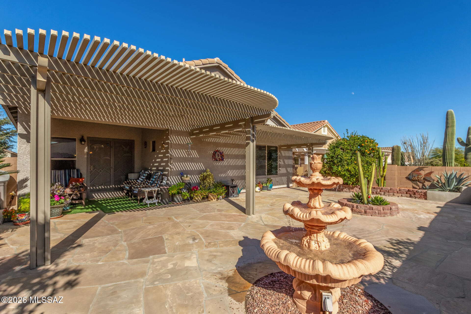 Rancho Resort Phase 111 (1-205) - Residential
