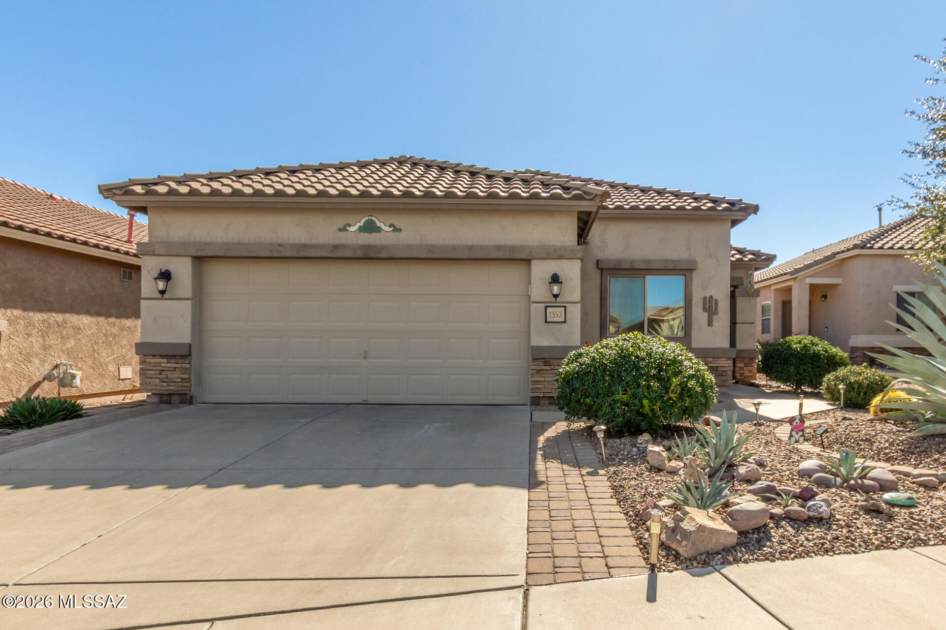 Rancho Resort Phase 111 (1-205) - Residential