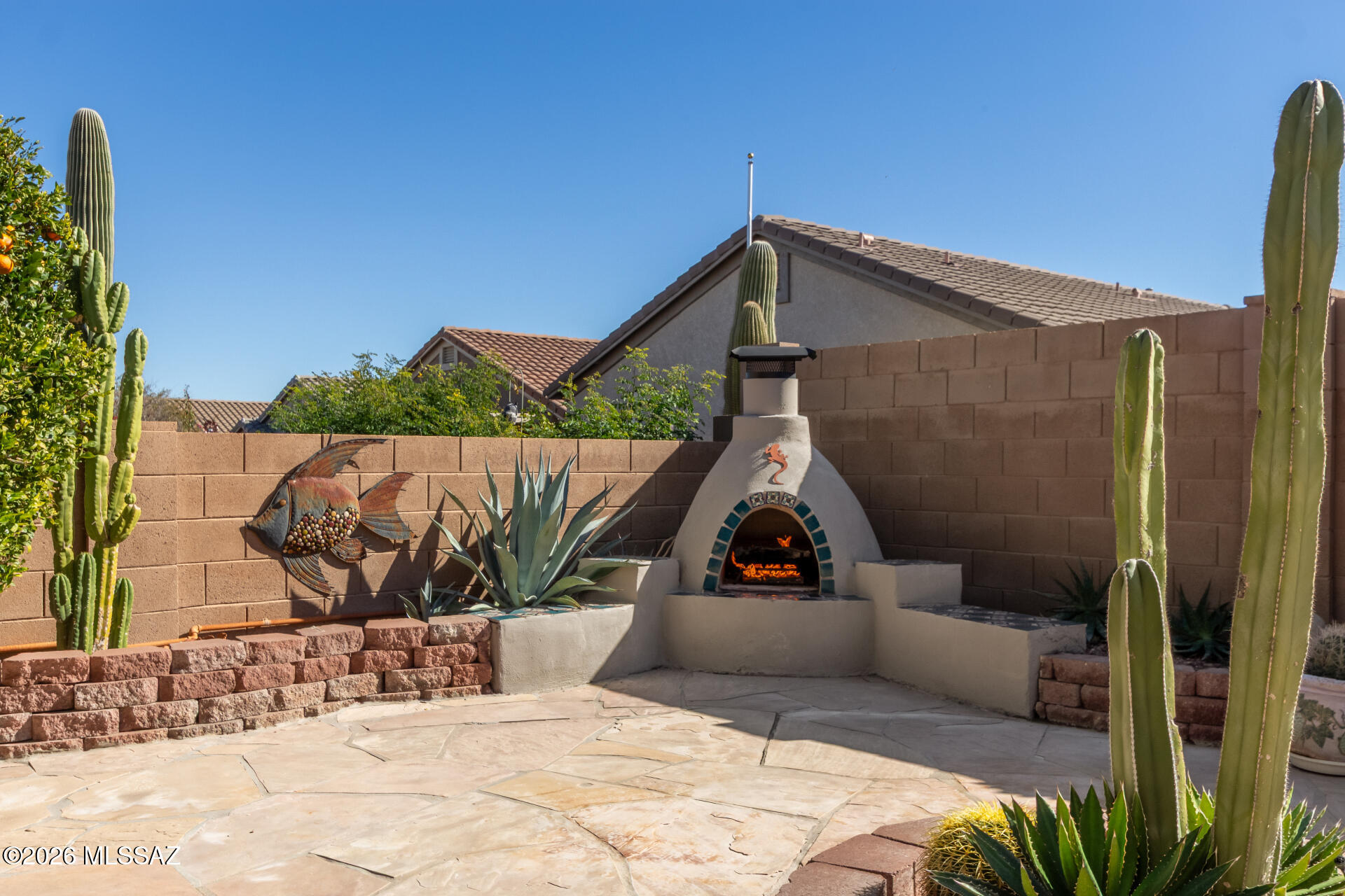 Rancho Resort Phase 111 (1-205) - Residential