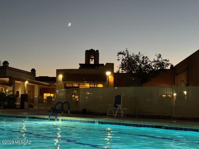 Rancho Resort Phase 111 (1-205) - Residential