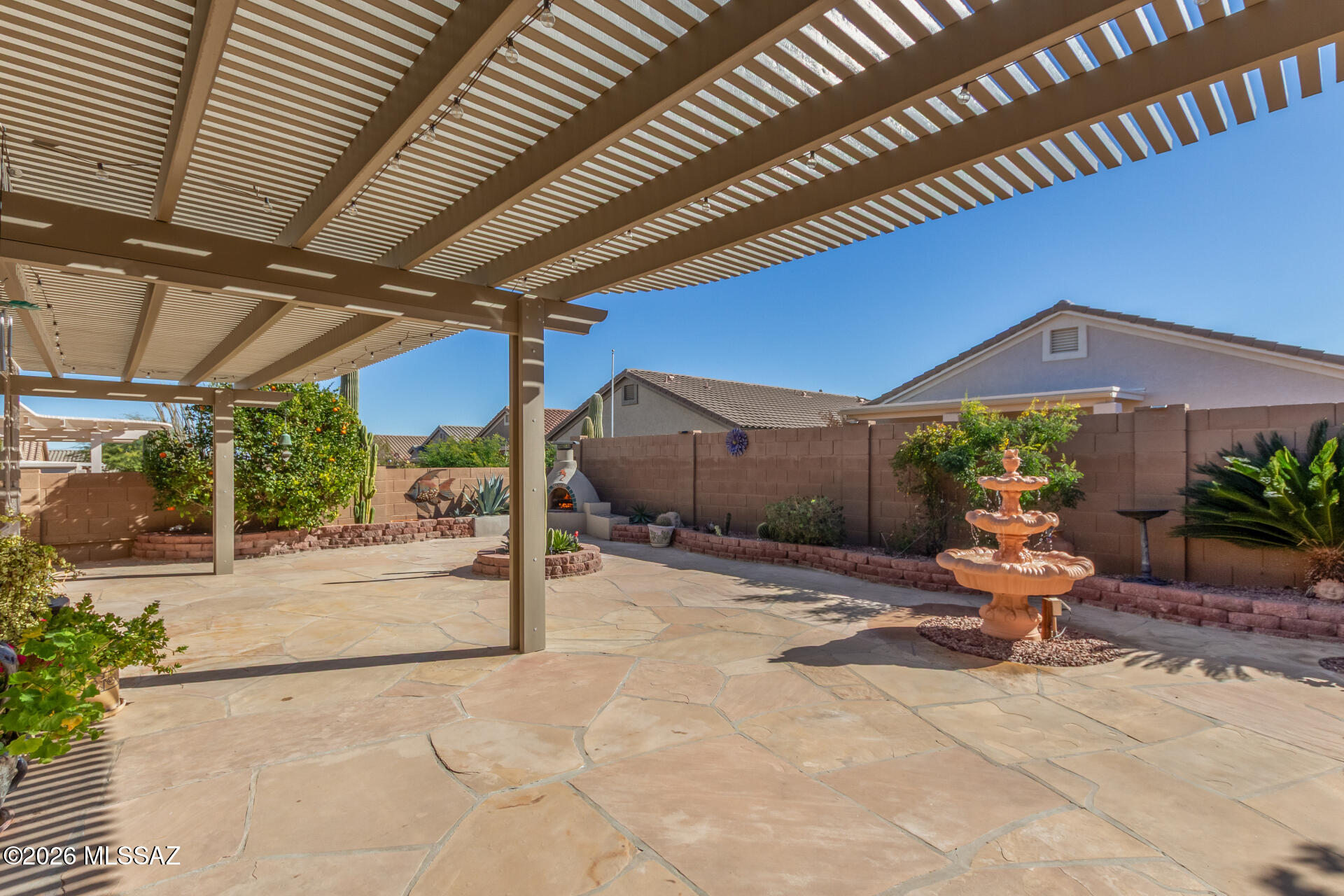 Rancho Resort Phase 111 (1-205) - Residential