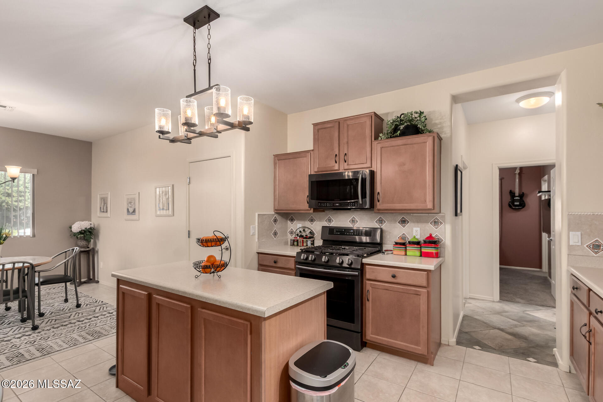 Rancho Resort Phase 111 (1-205) - Residential