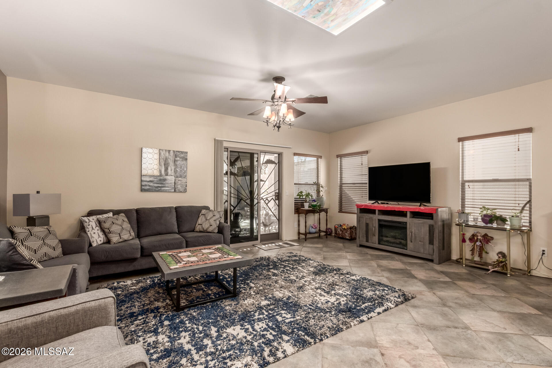 Rancho Resort Phase 111 (1-205) - Residential