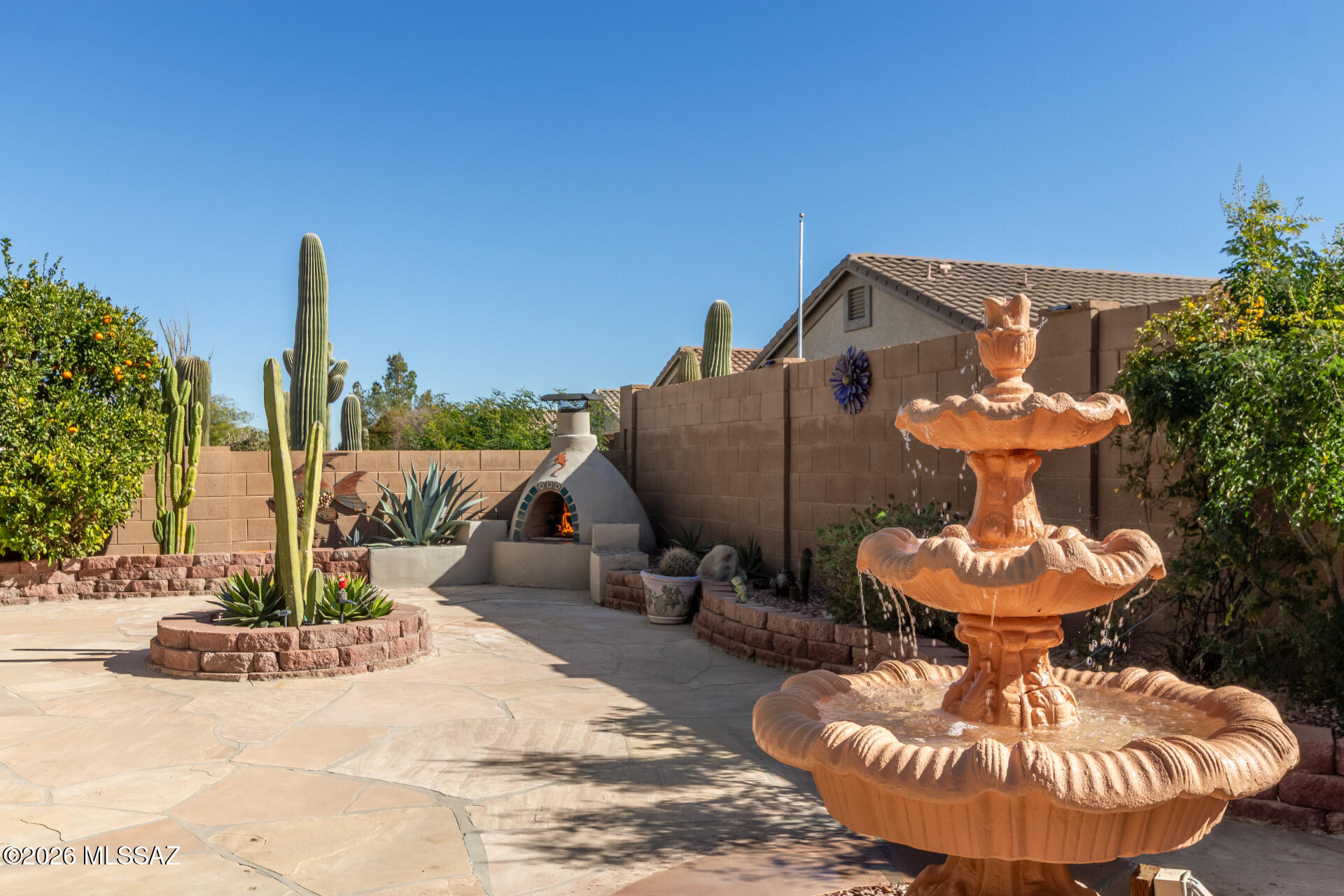 Rancho Resort Phase 111 (1-205) - Residential
