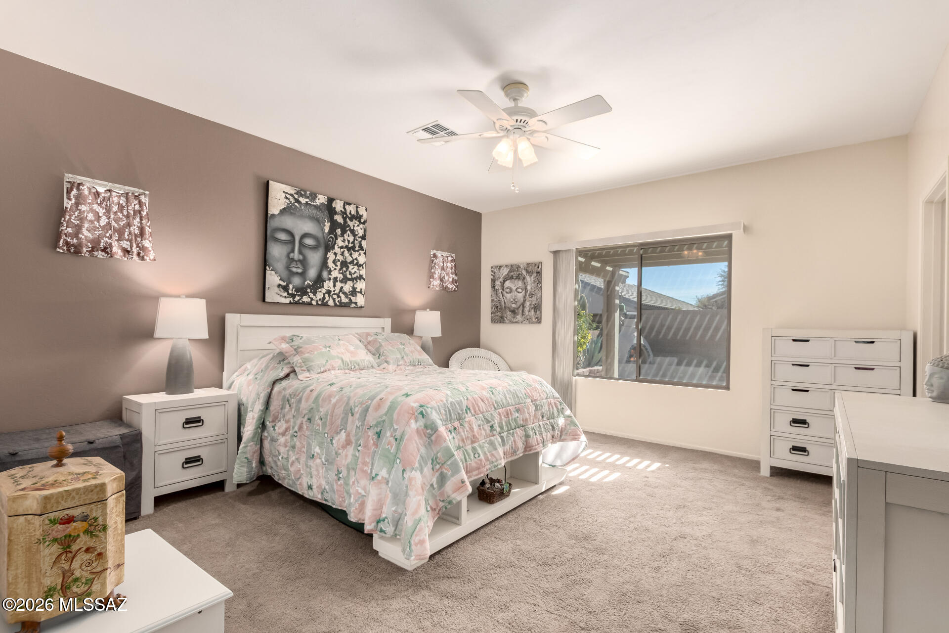 Rancho Resort Phase 111 (1-205) - Residential