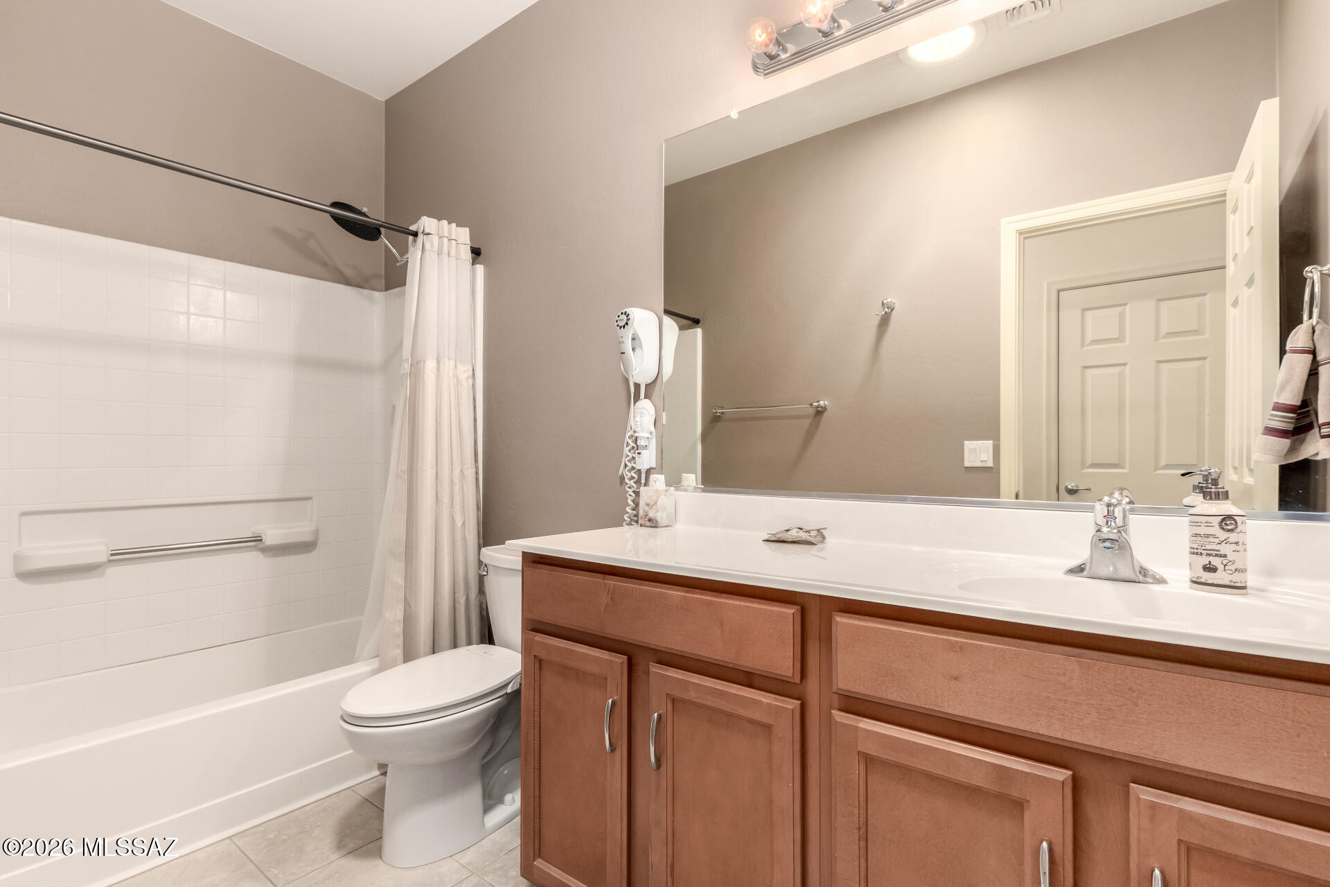 Rancho Resort Phase 111 (1-205) - Residential