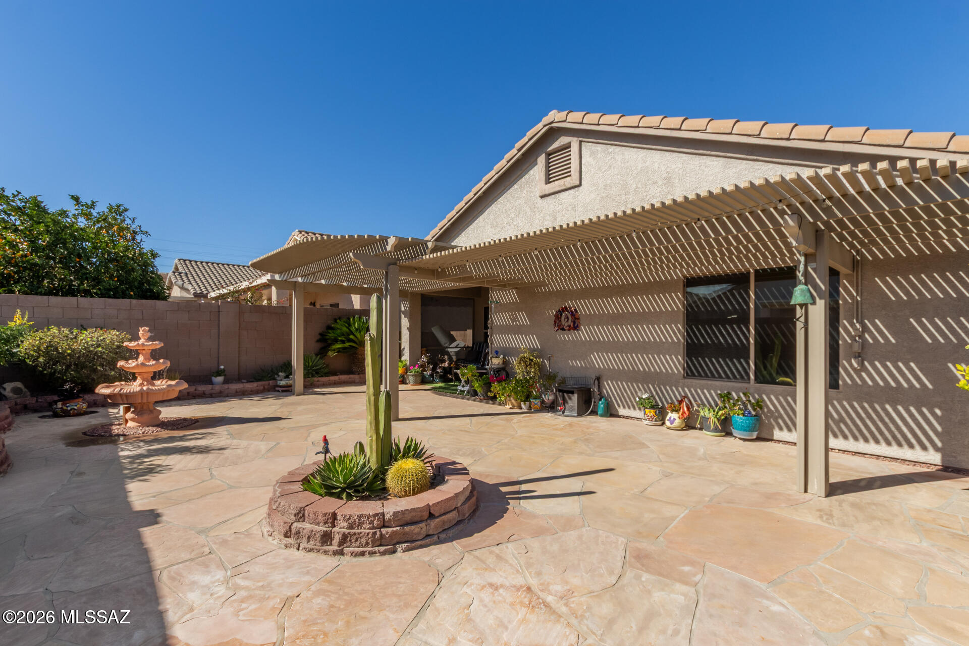 Rancho Resort Phase 111 (1-205) - Residential