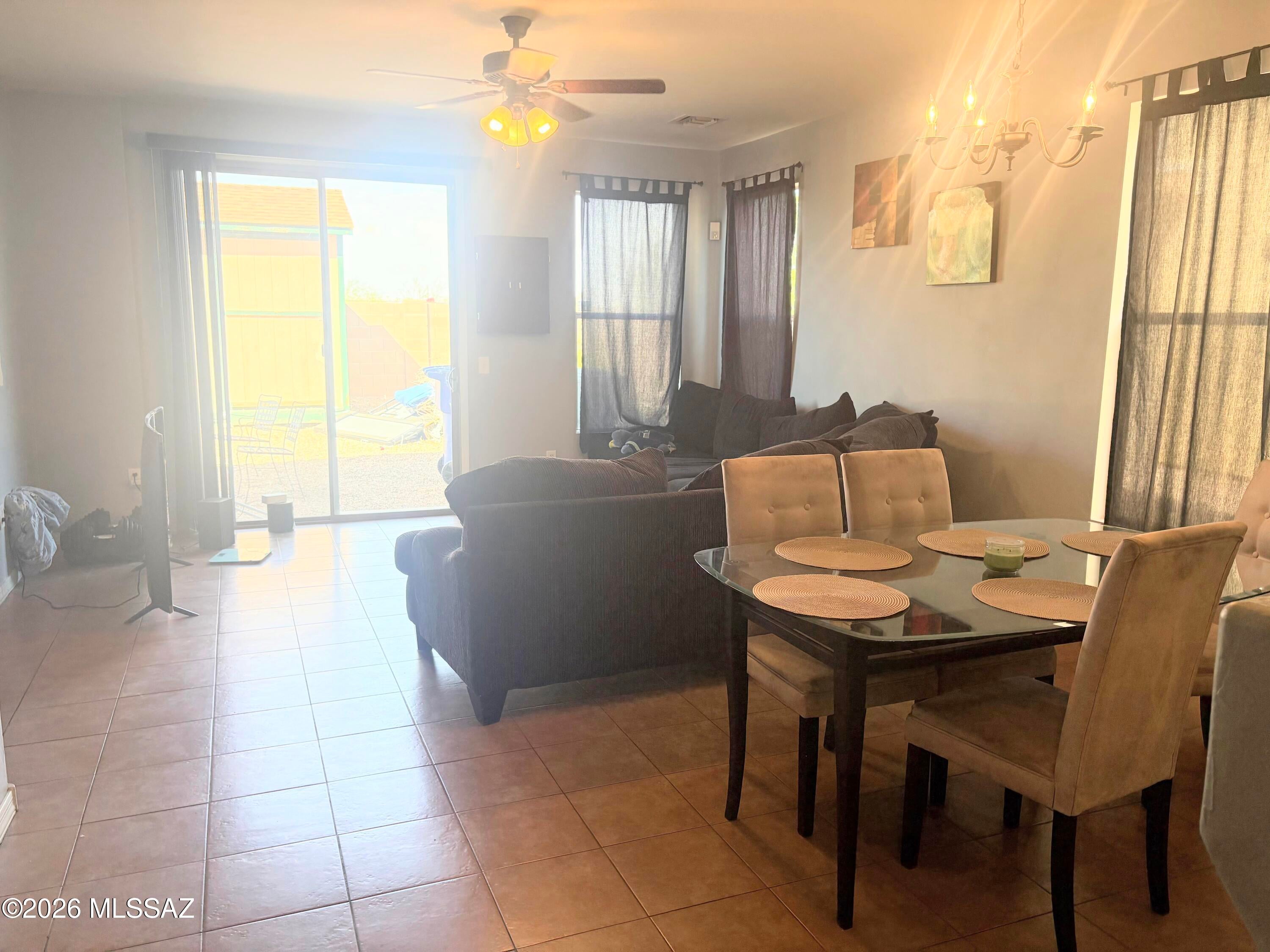 Rancho Valencia (1-583) - Residential