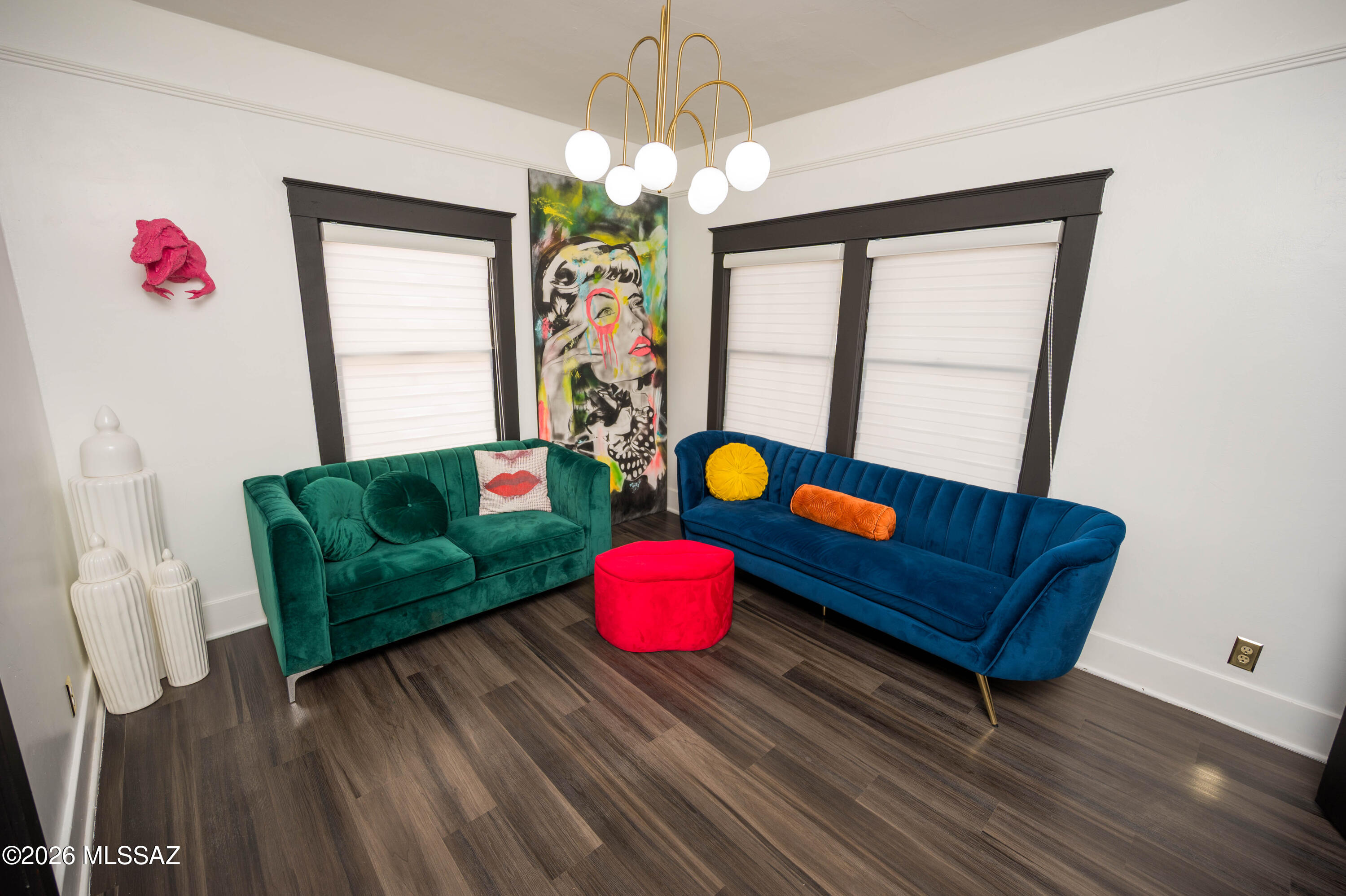 Downtown - Residential