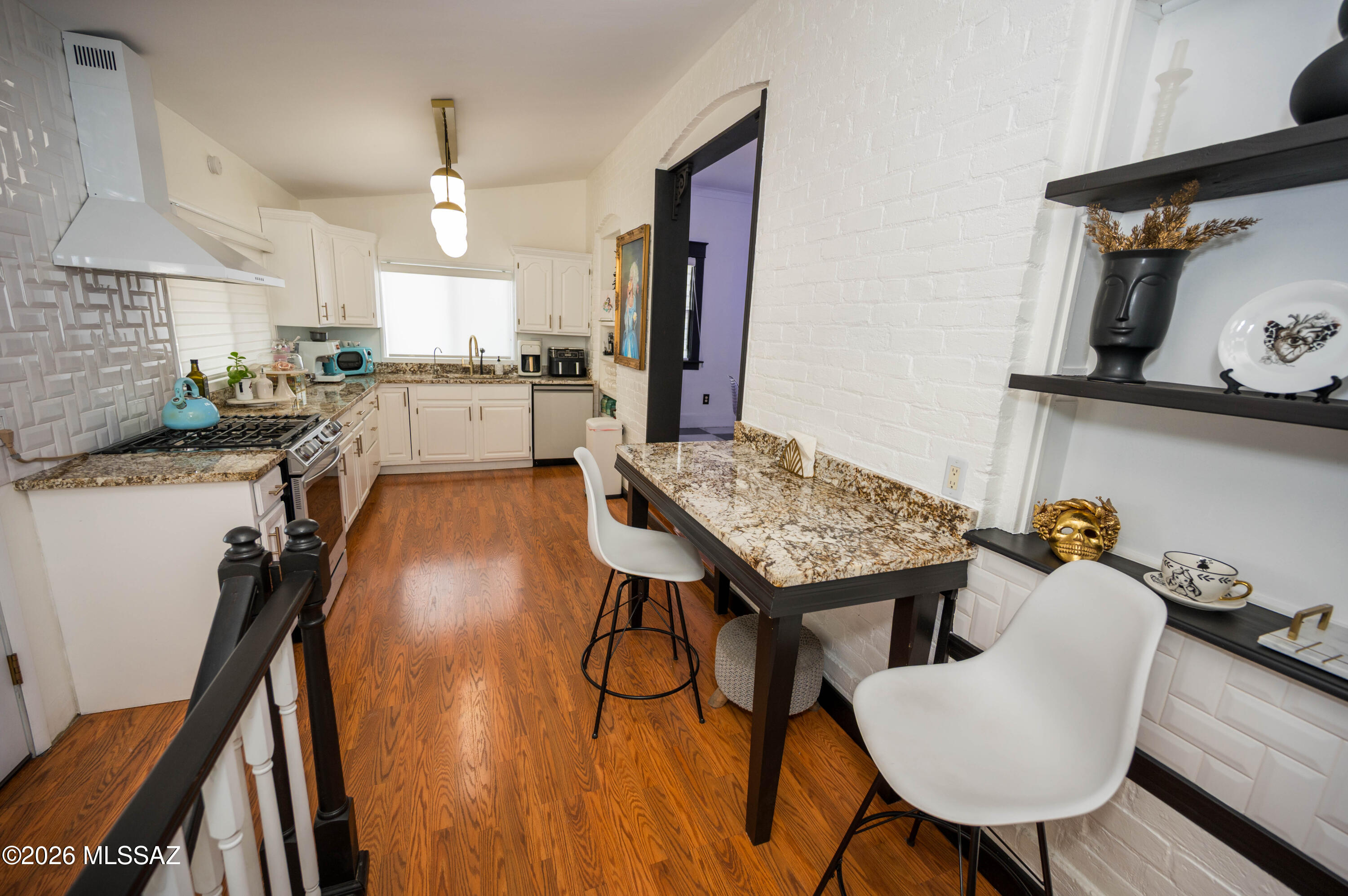 Downtown - Residential