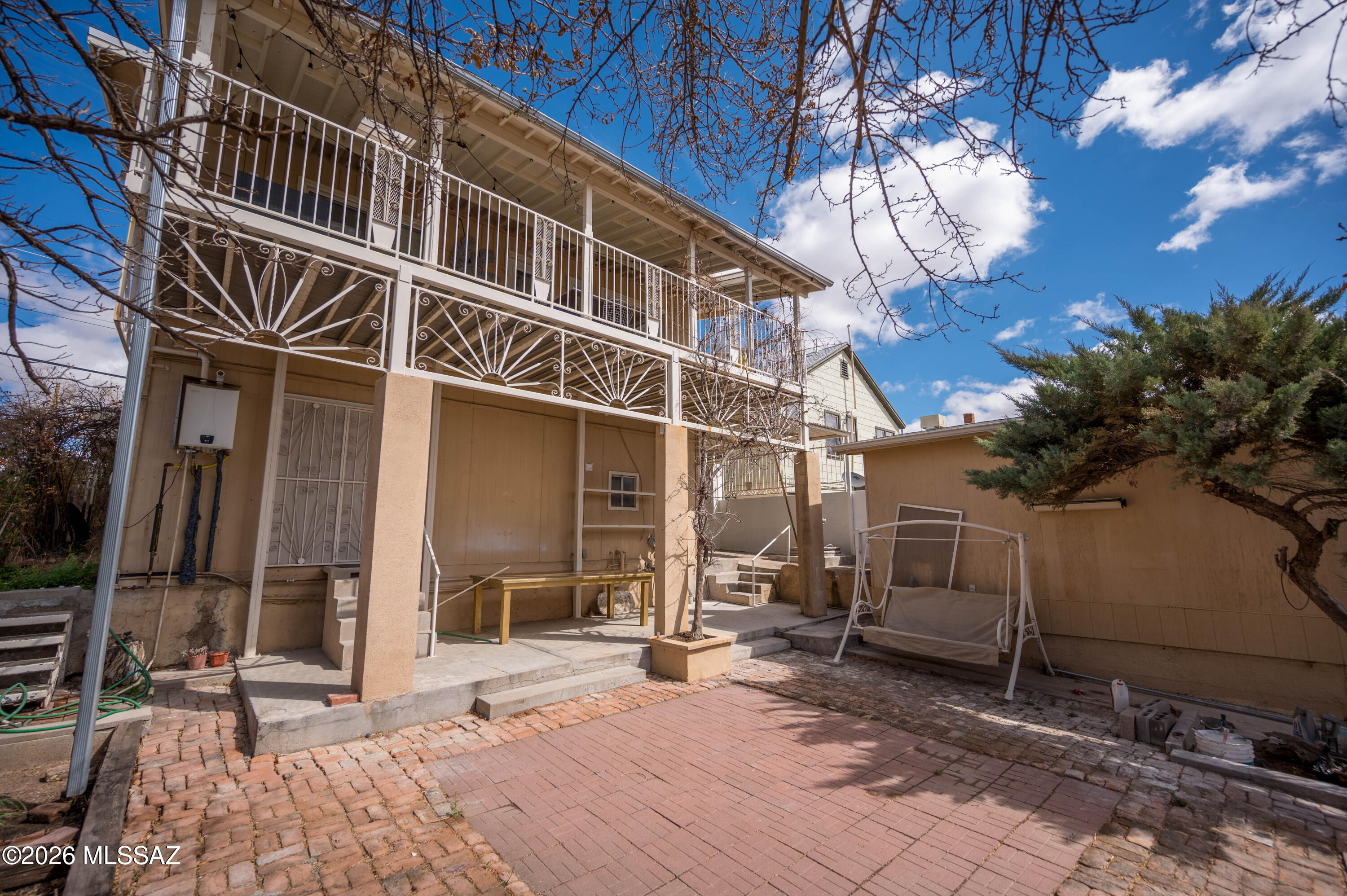 Downtown - Residential