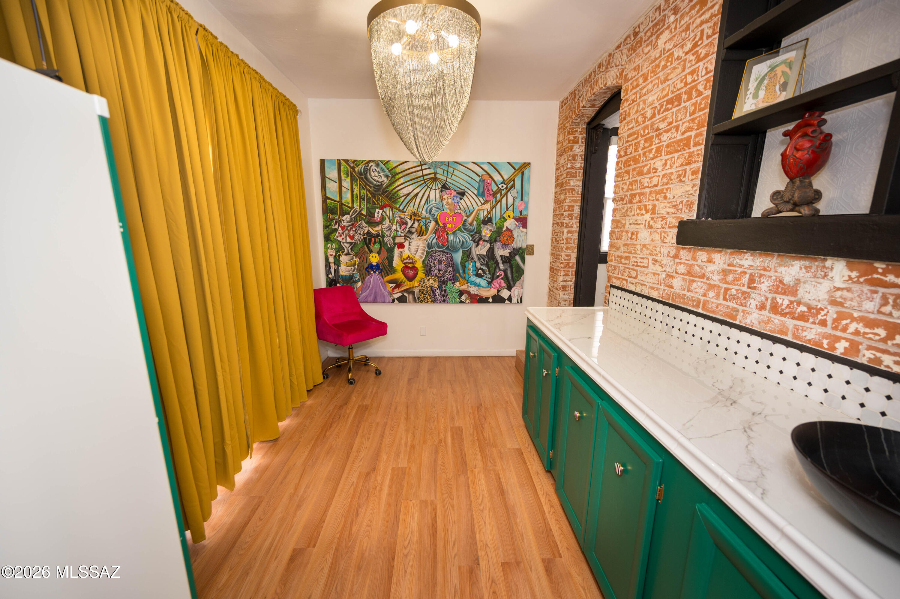 Downtown - Residential