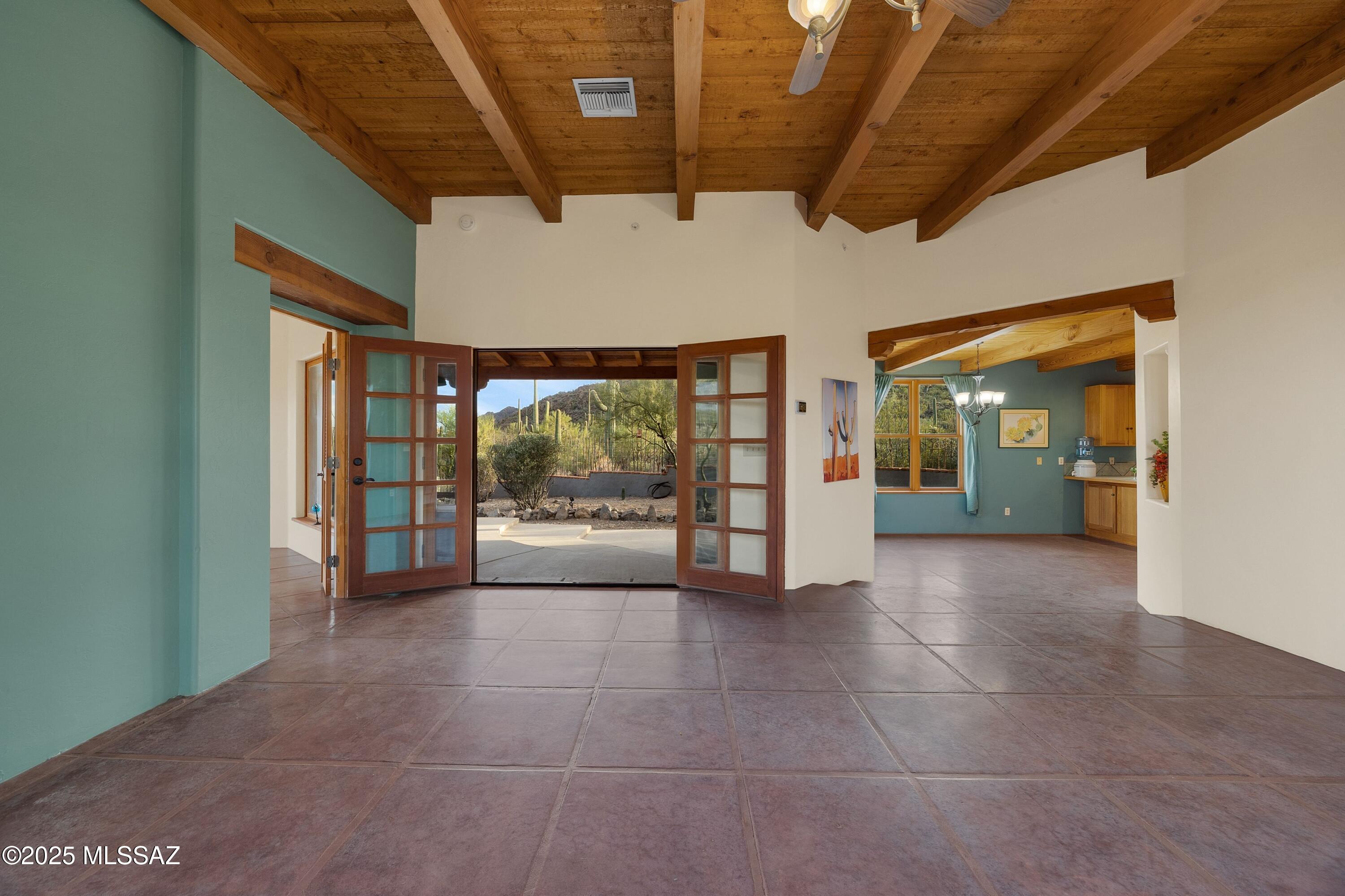 Unsubdivided - Residential