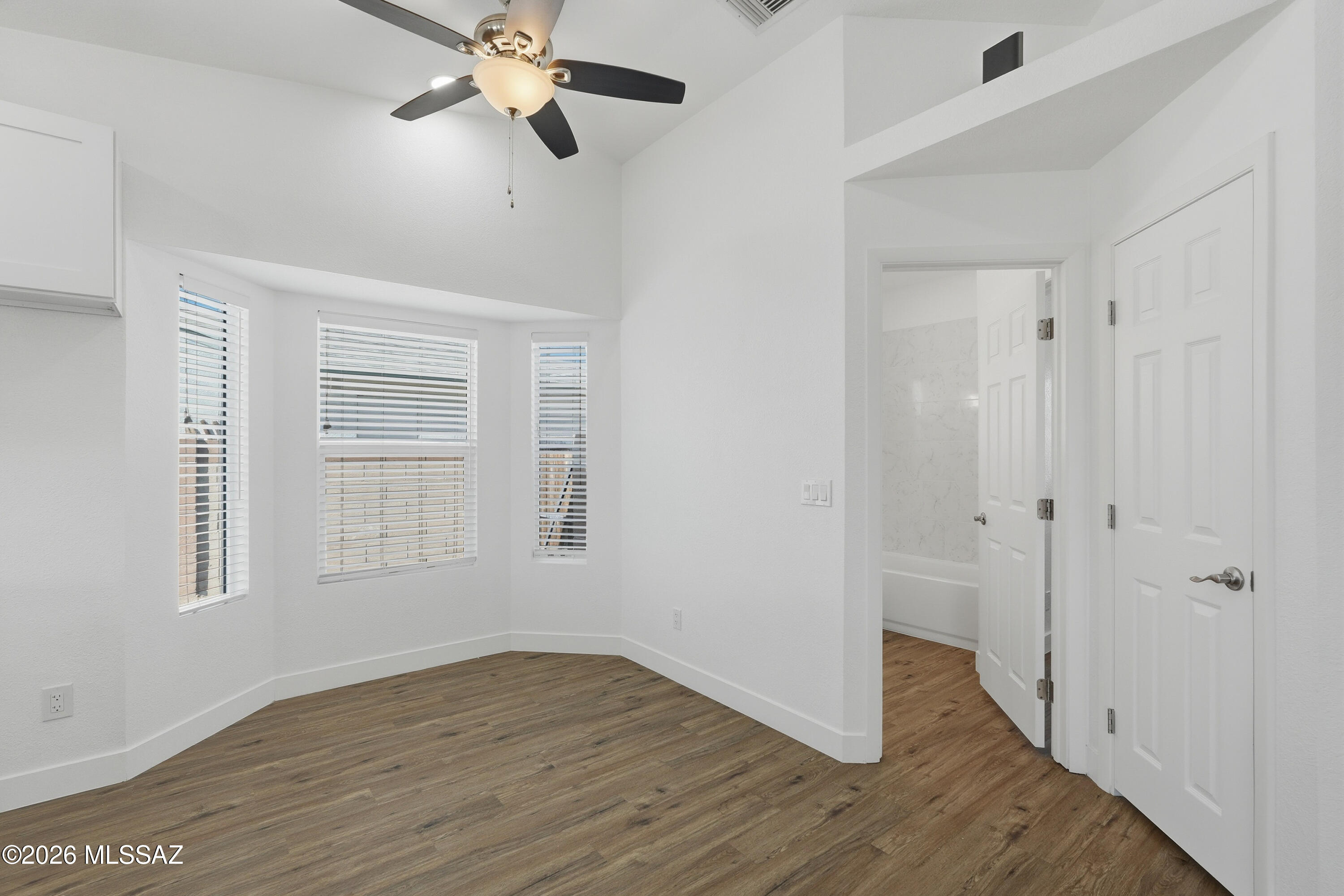 Meadowbrook (1-56) - Residential