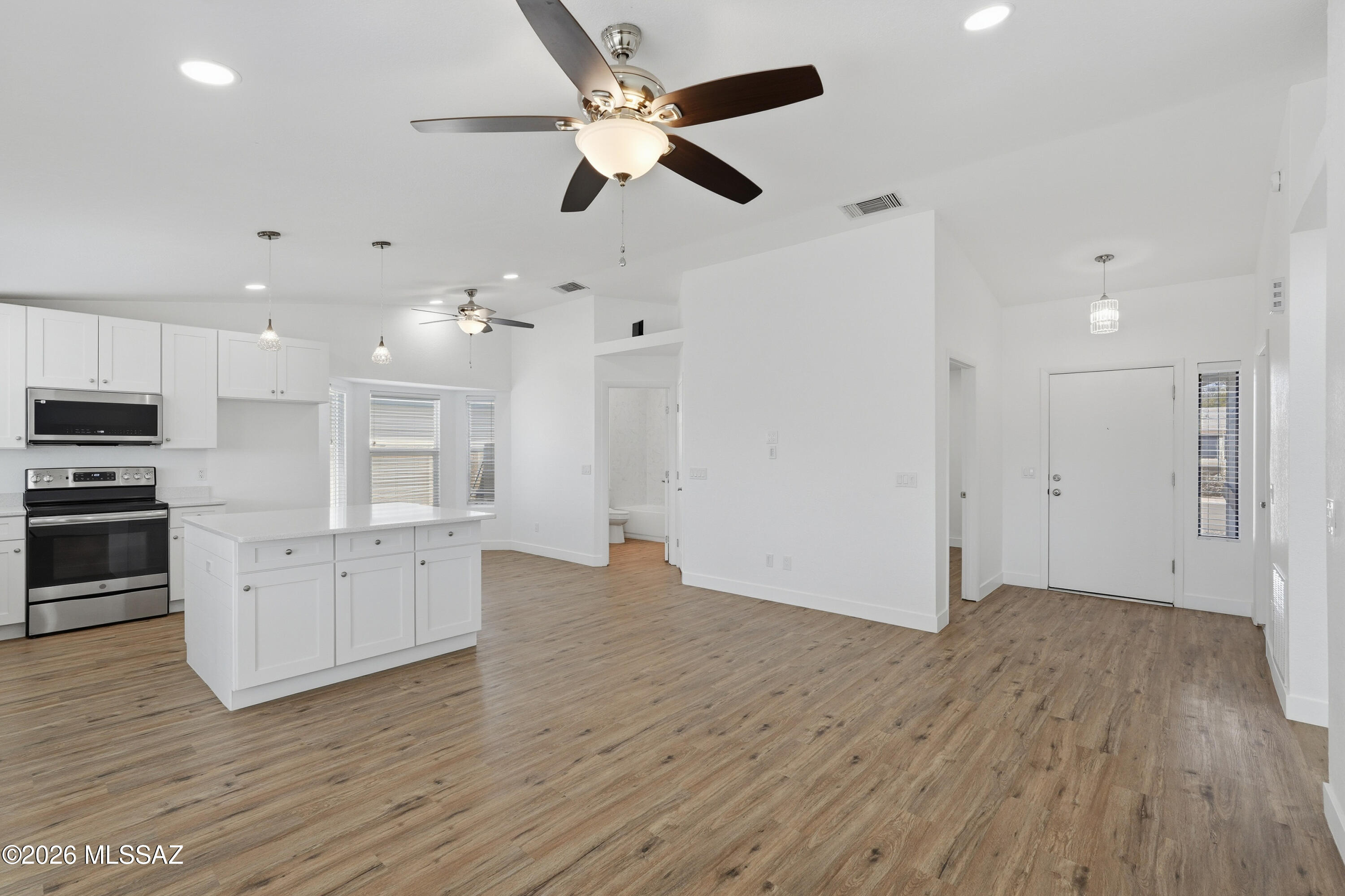 Meadowbrook (1-56) - Residential
