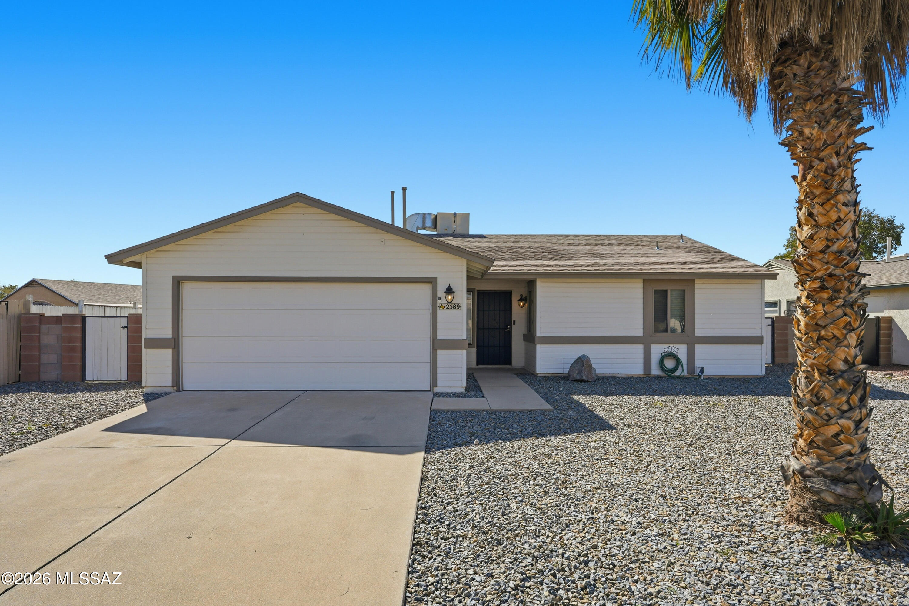 Meadowbrook (1-56) - Residential
