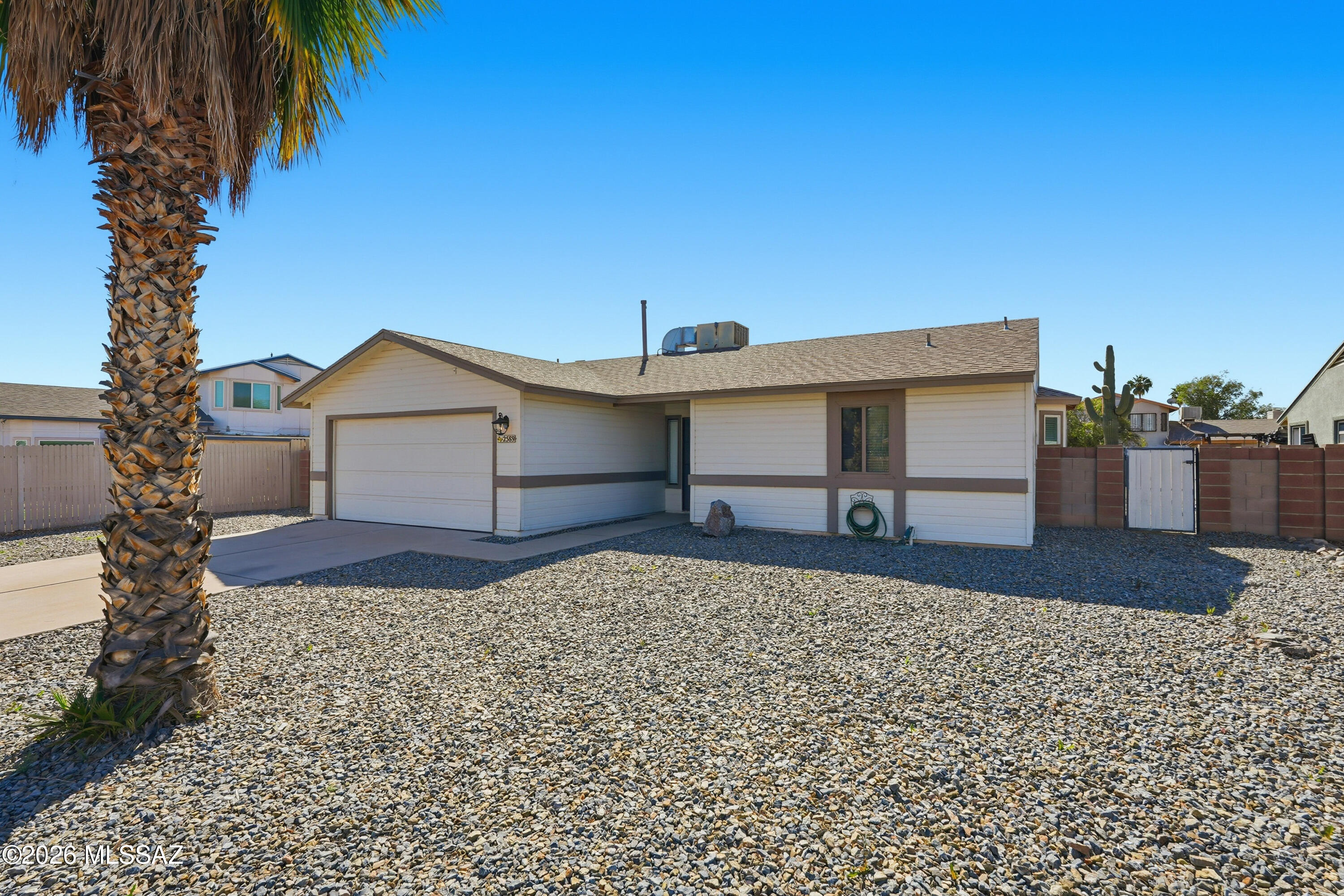 Meadowbrook (1-56) - Residential