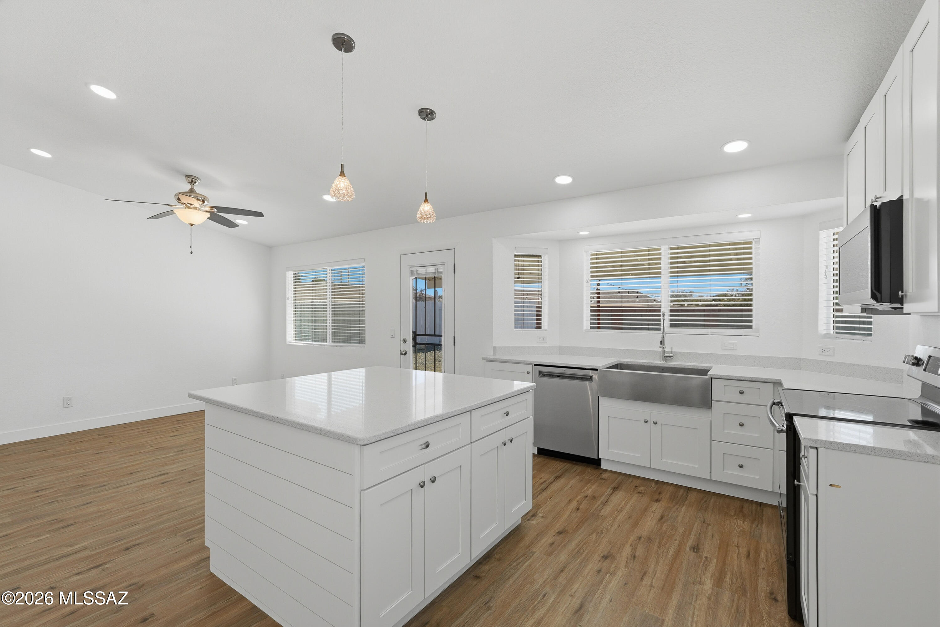 Meadowbrook (1-56) - Residential
