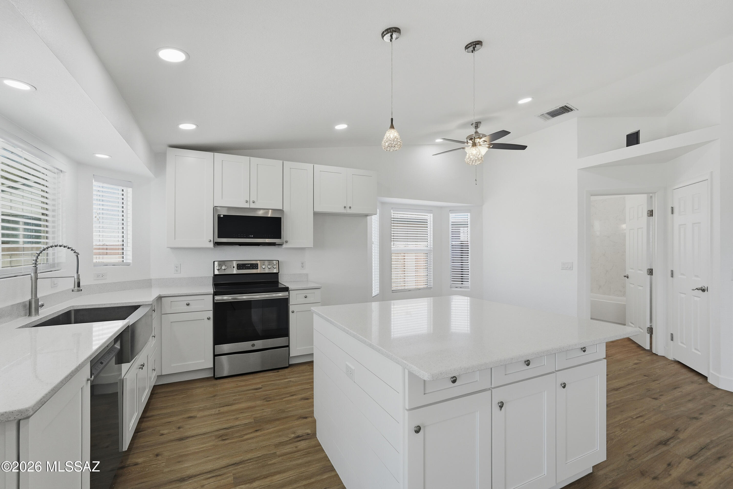 Meadowbrook (1-56) - Residential