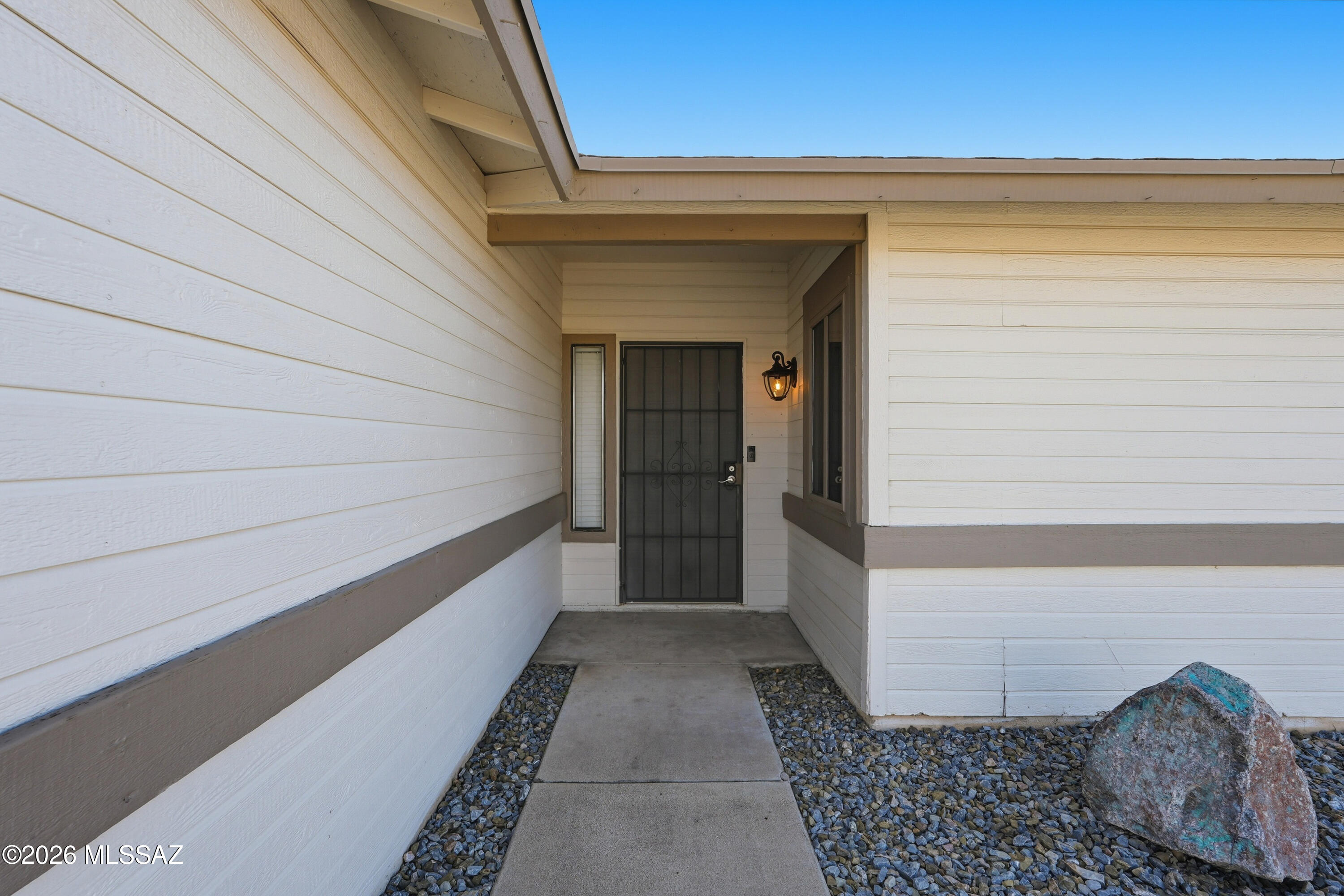 Meadowbrook (1-56) - Residential