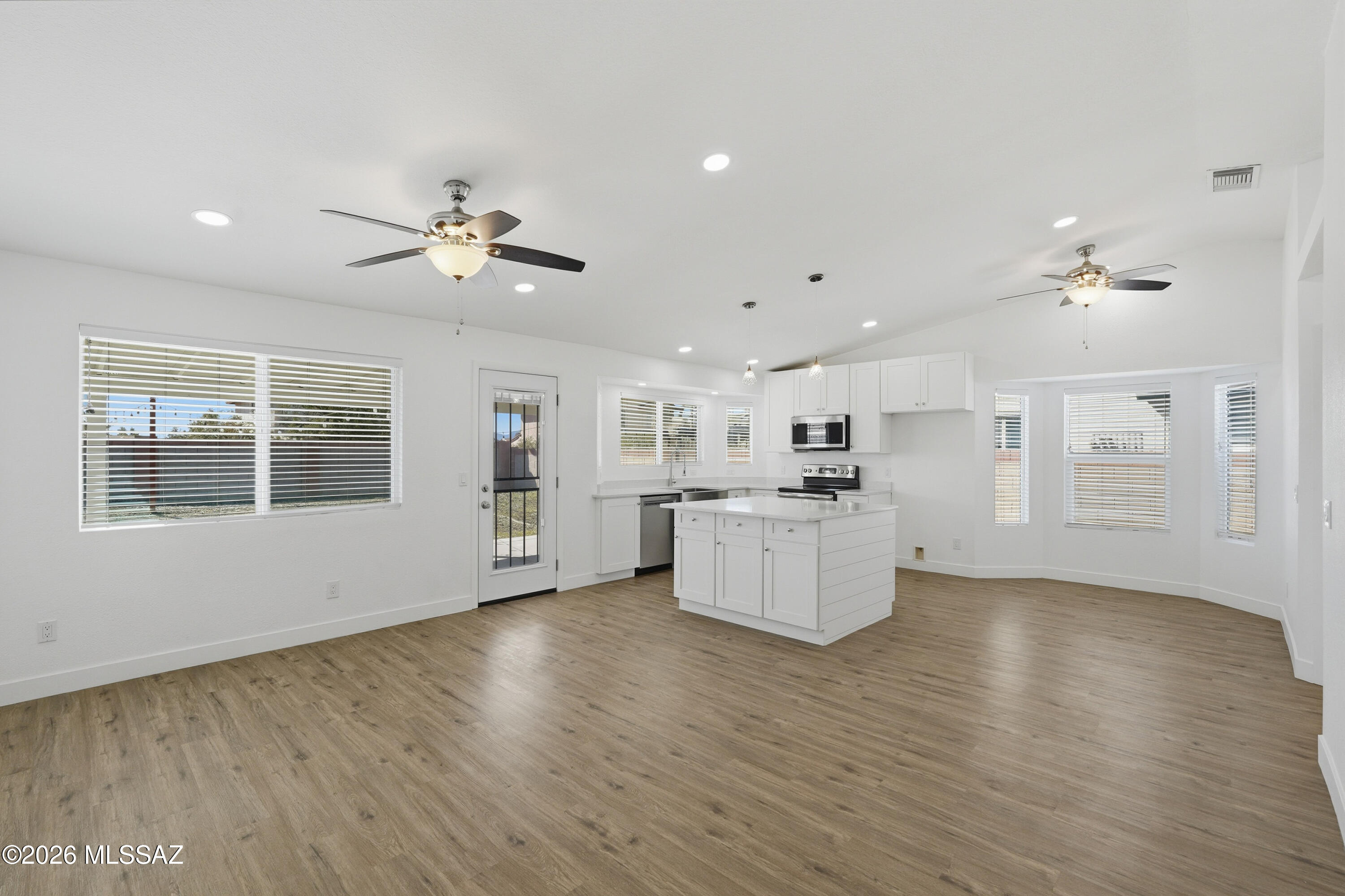 Meadowbrook (1-56) - Residential