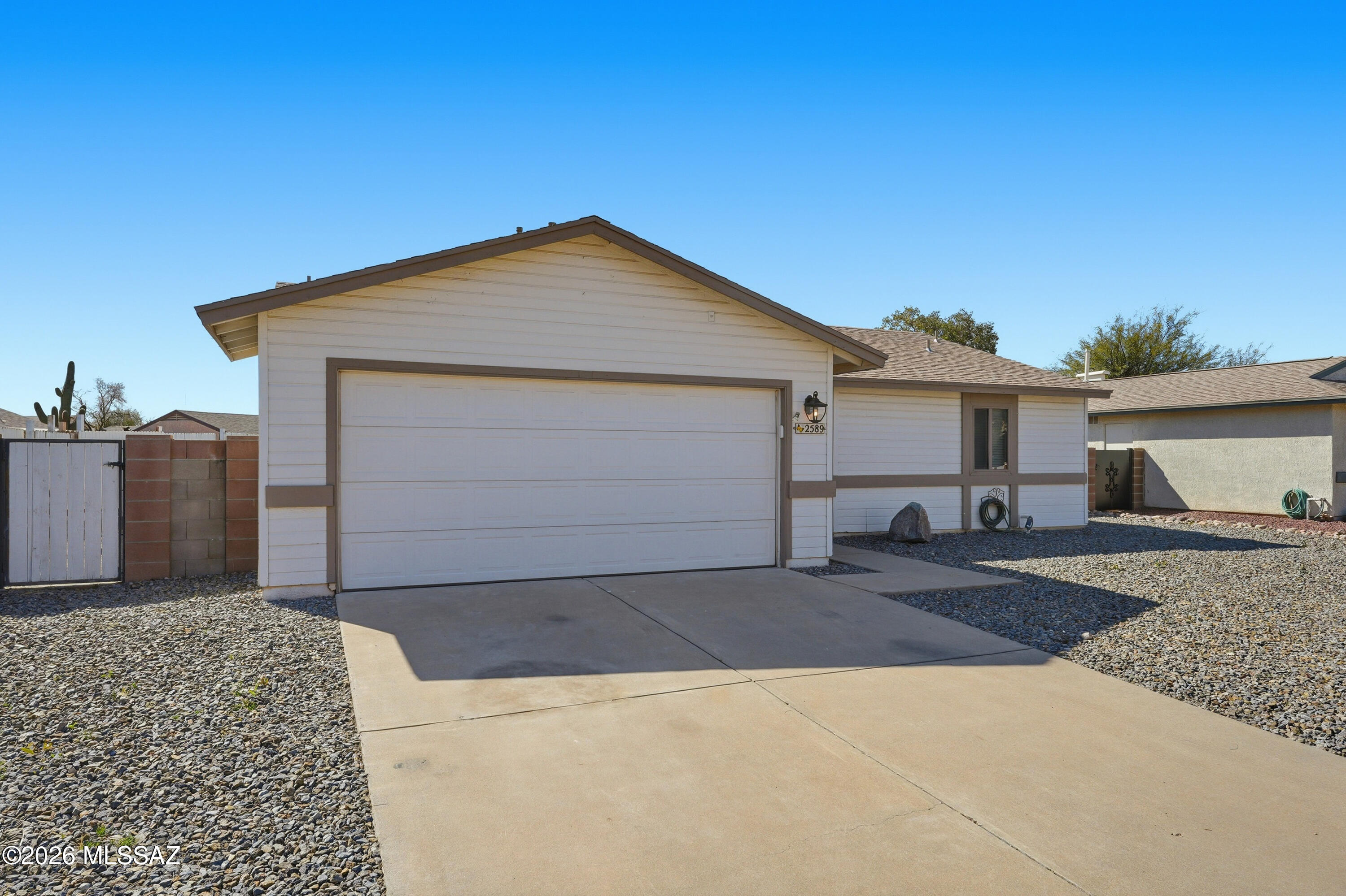 Meadowbrook (1-56) - Residential