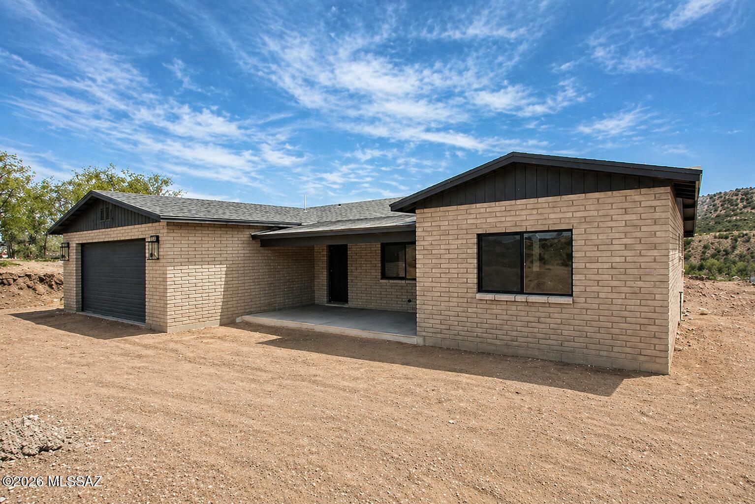 Rio Rico Ranchettes 10 - Residential
