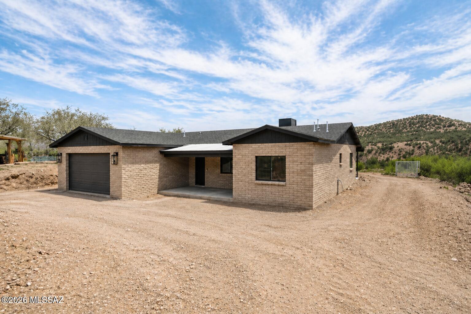 Rio Rico Ranchettes 10 - Residential