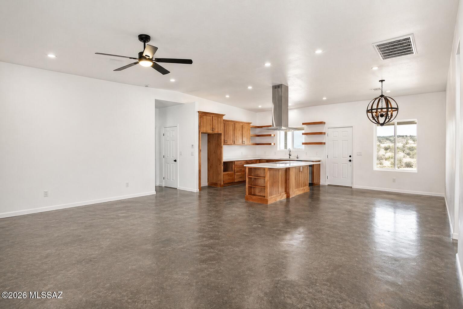 Rio Rico Ranchettes 10 - Residential