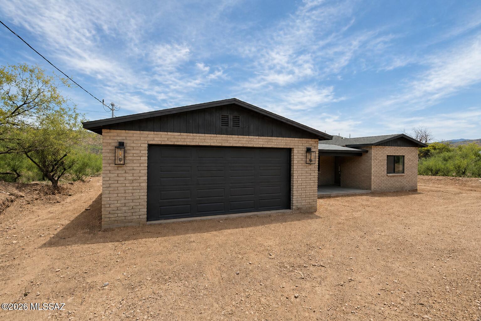 Rio Rico Ranchettes 10 - Residential