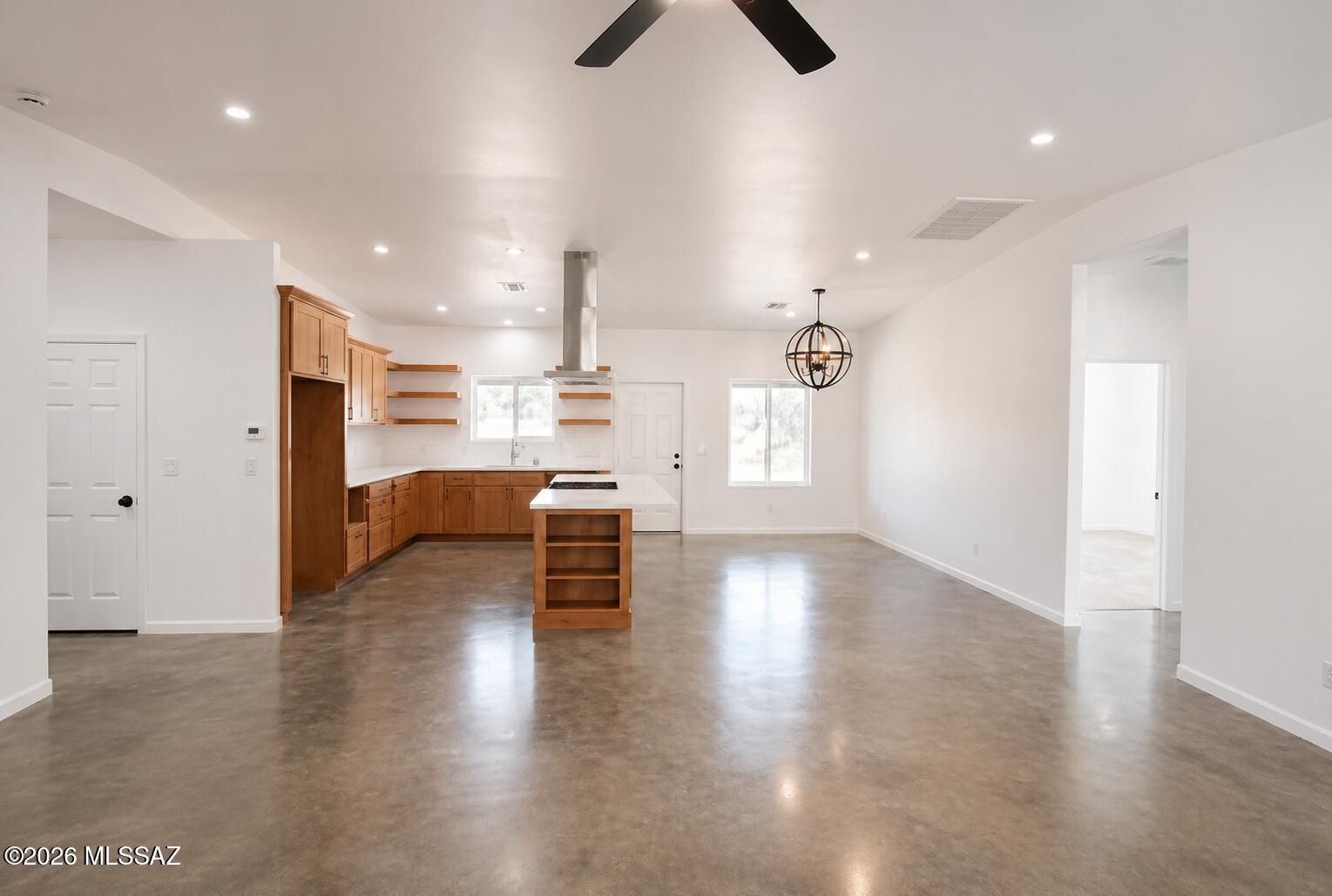 Rio Rico Ranchettes 10 - Residential