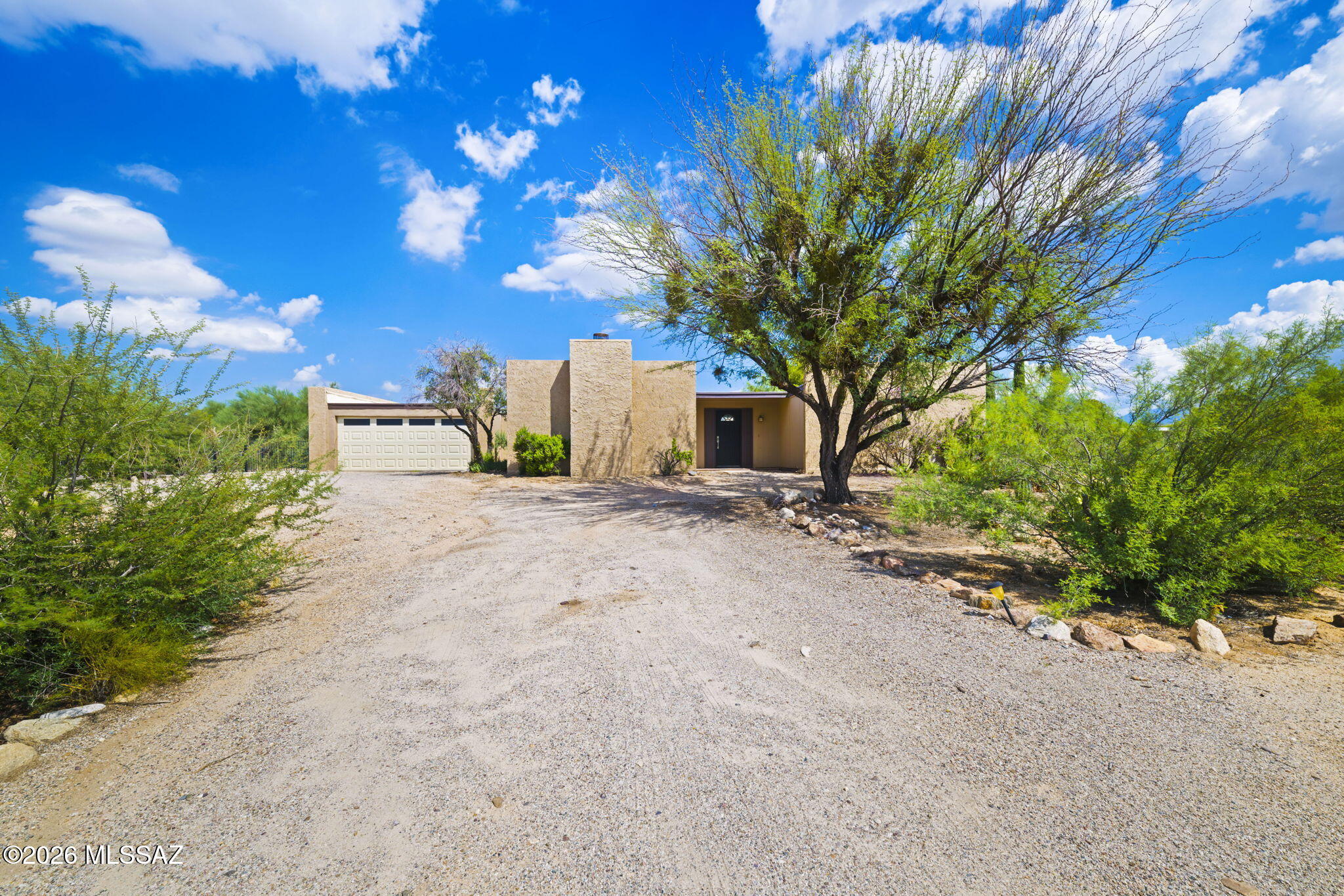 Casas Adobes Estates (541-618) - Residential
